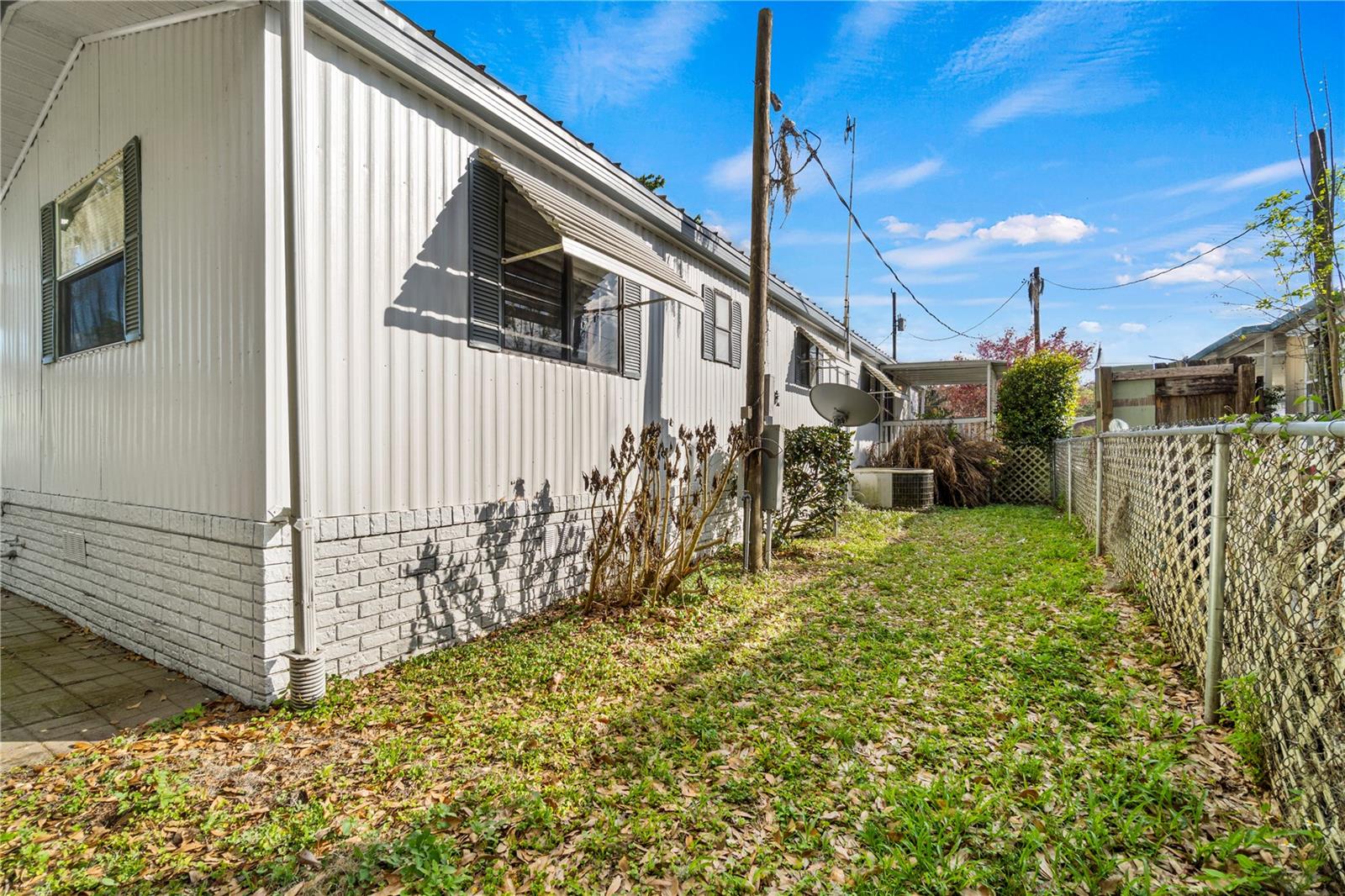LEISURE TIME MOBILE HOME ESTATES - Residential