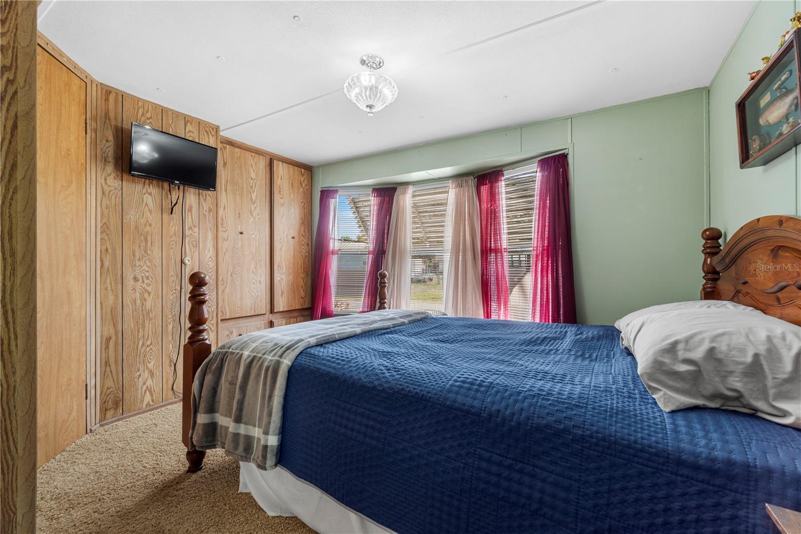LEISURE TIME MOBILE HOME ESTATES - Residential