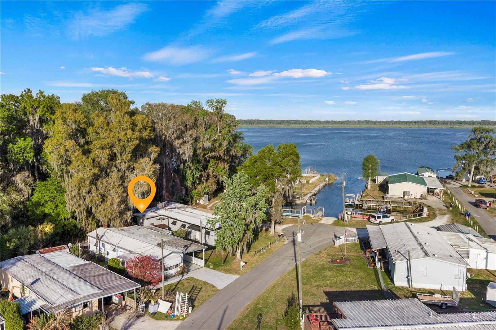 LEISURE TIME MOBILE HOME ESTATES - Residential