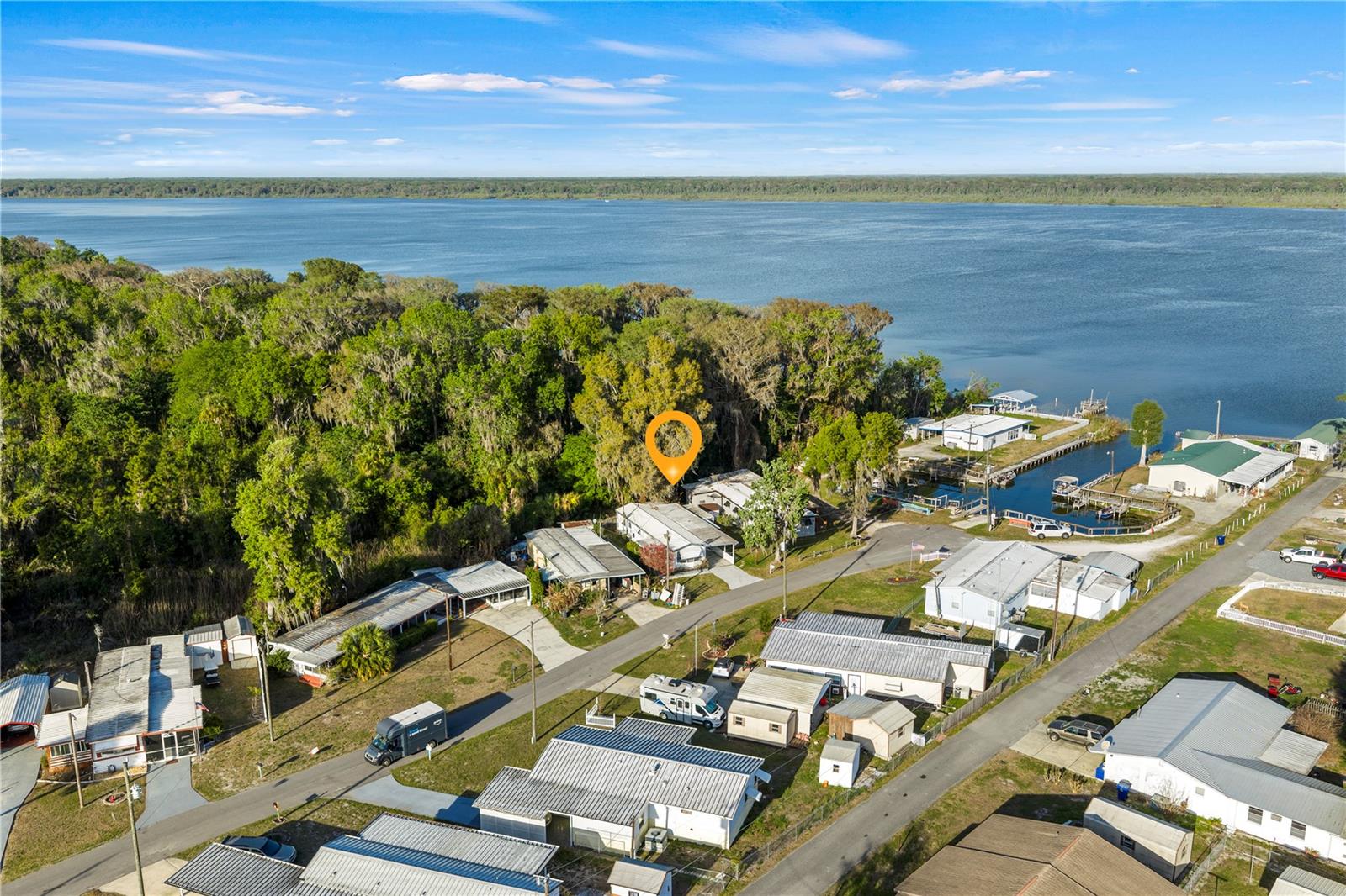 LEISURE TIME MOBILE HOME ESTATES - Residential
