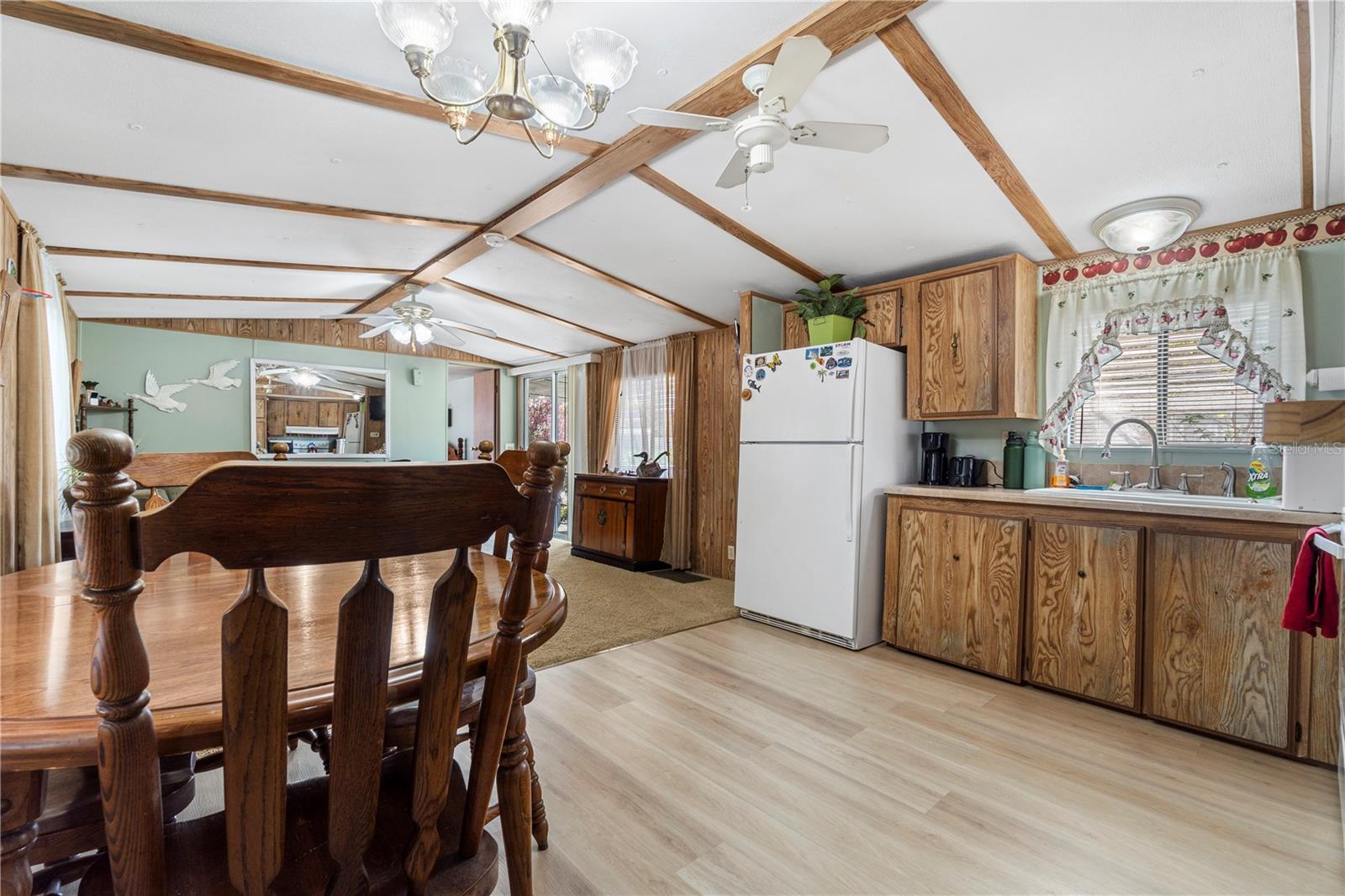 LEISURE TIME MOBILE HOME ESTATES - Residential