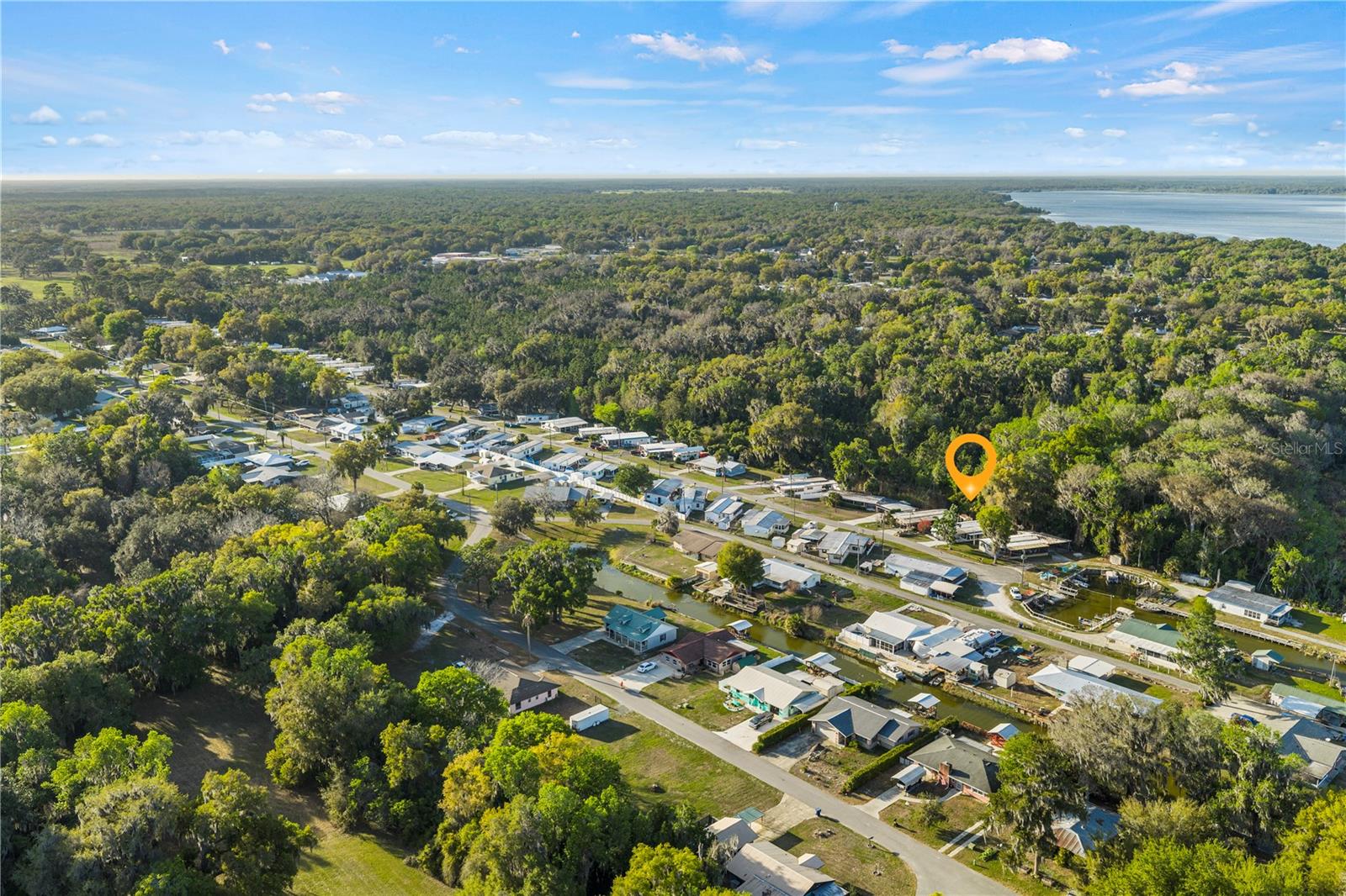 LEISURE TIME MOBILE HOME ESTATES - Residential