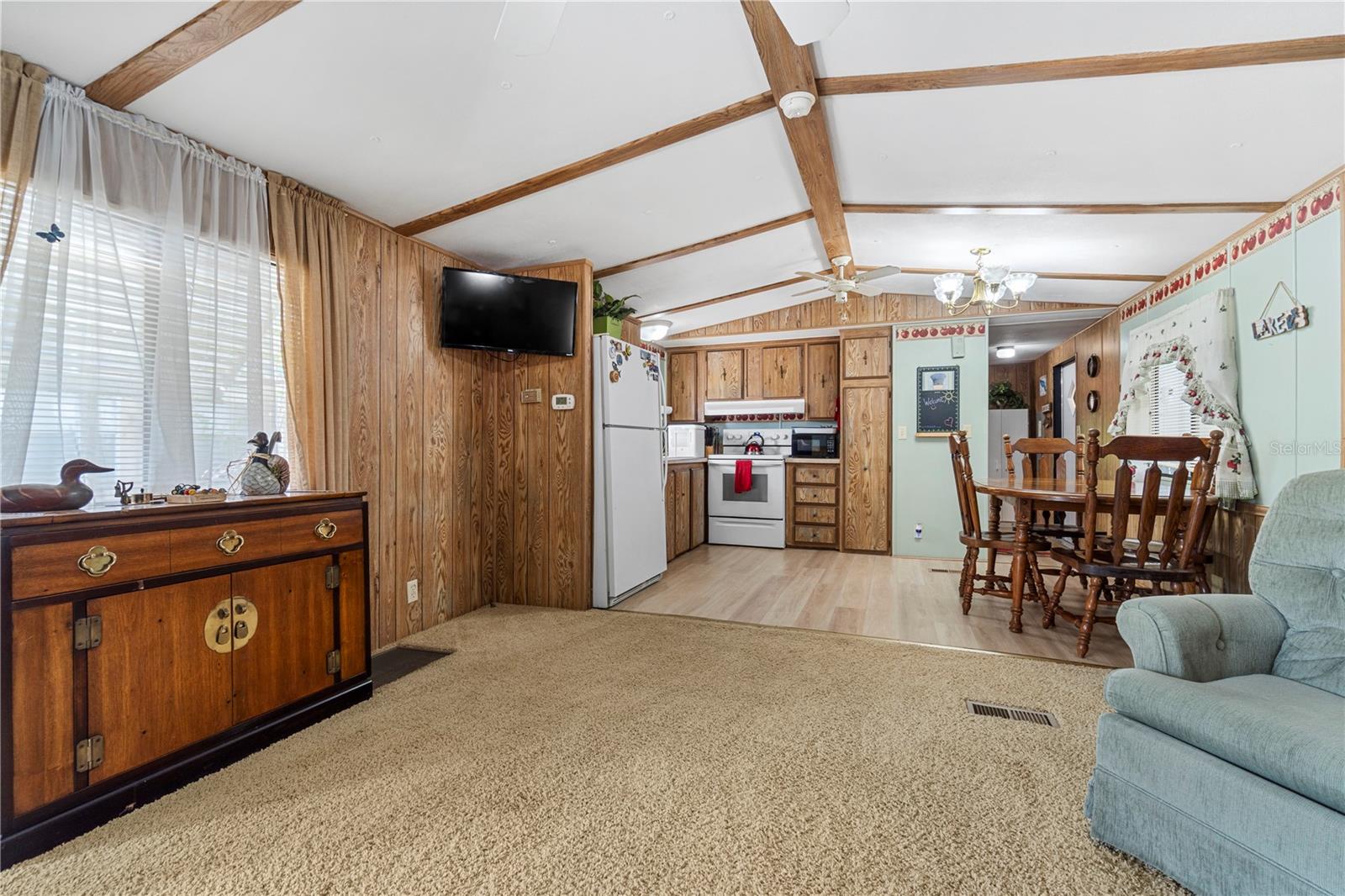 LEISURE TIME MOBILE HOME ESTATES - Residential