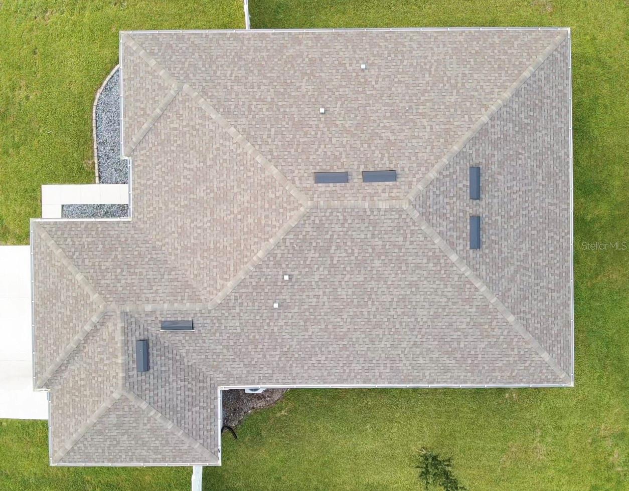 HAMPTON OAKS - Residential