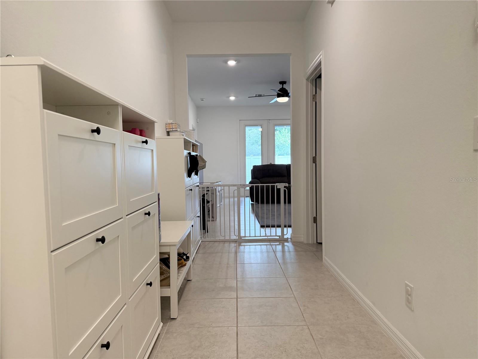 HAMPTON OAKS - Residential