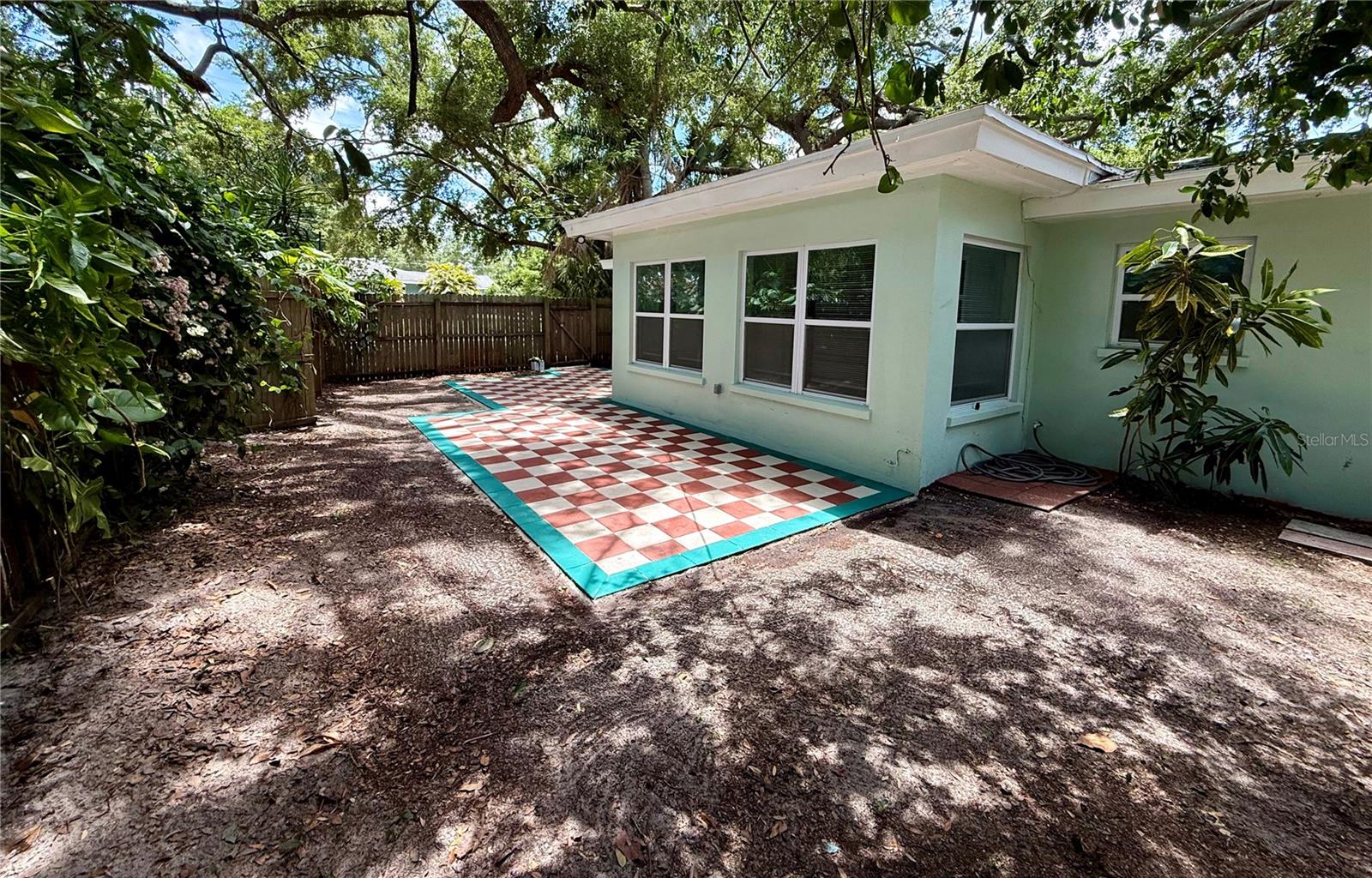 DUNEDIN LAKEWOOD ESTATES - Residential