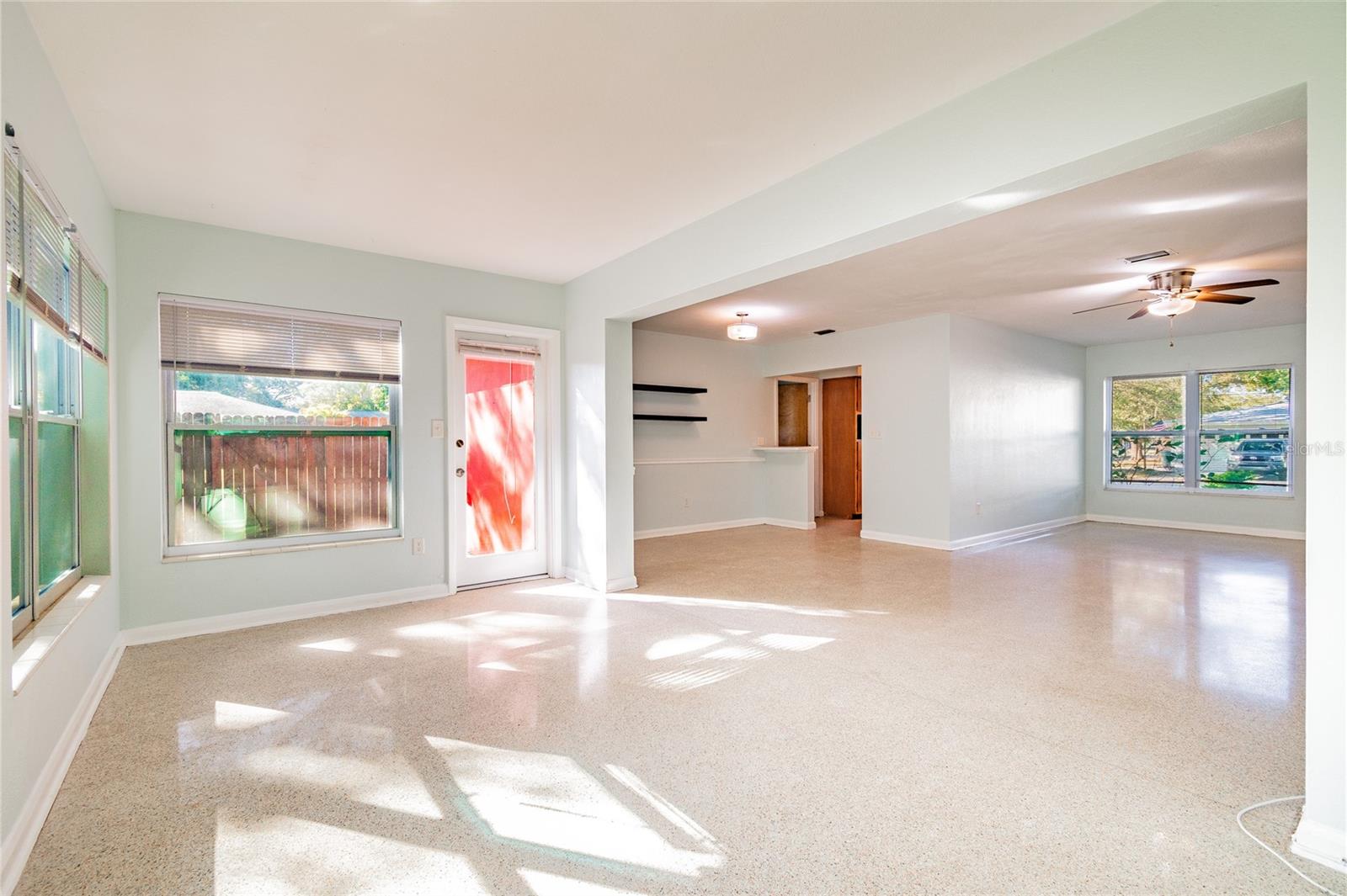 DUNEDIN LAKEWOOD ESTATES - Residential