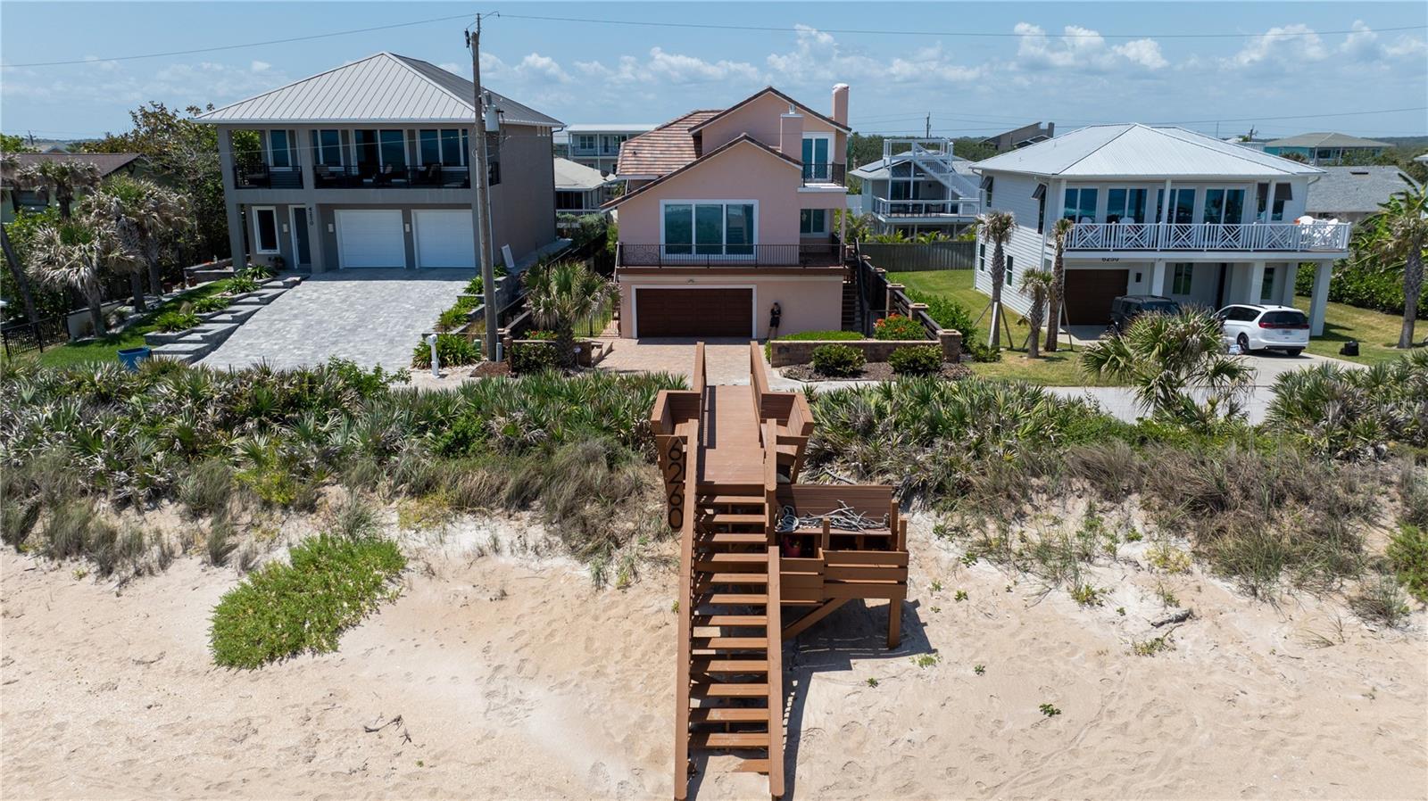 BETHUNE BEACH - Residential