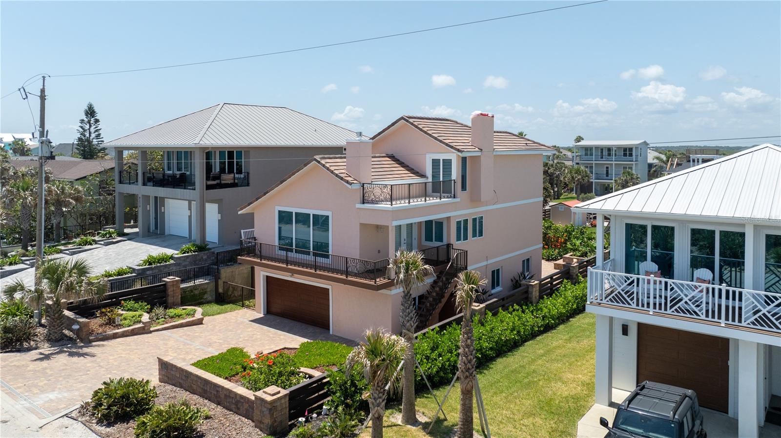 BETHUNE BEACH - Residential