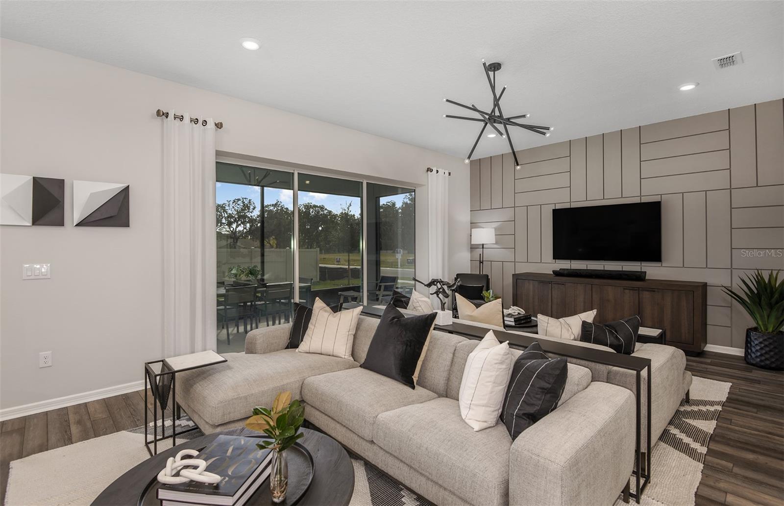 HAWTHORNE PHASE 2A-2B - Residential