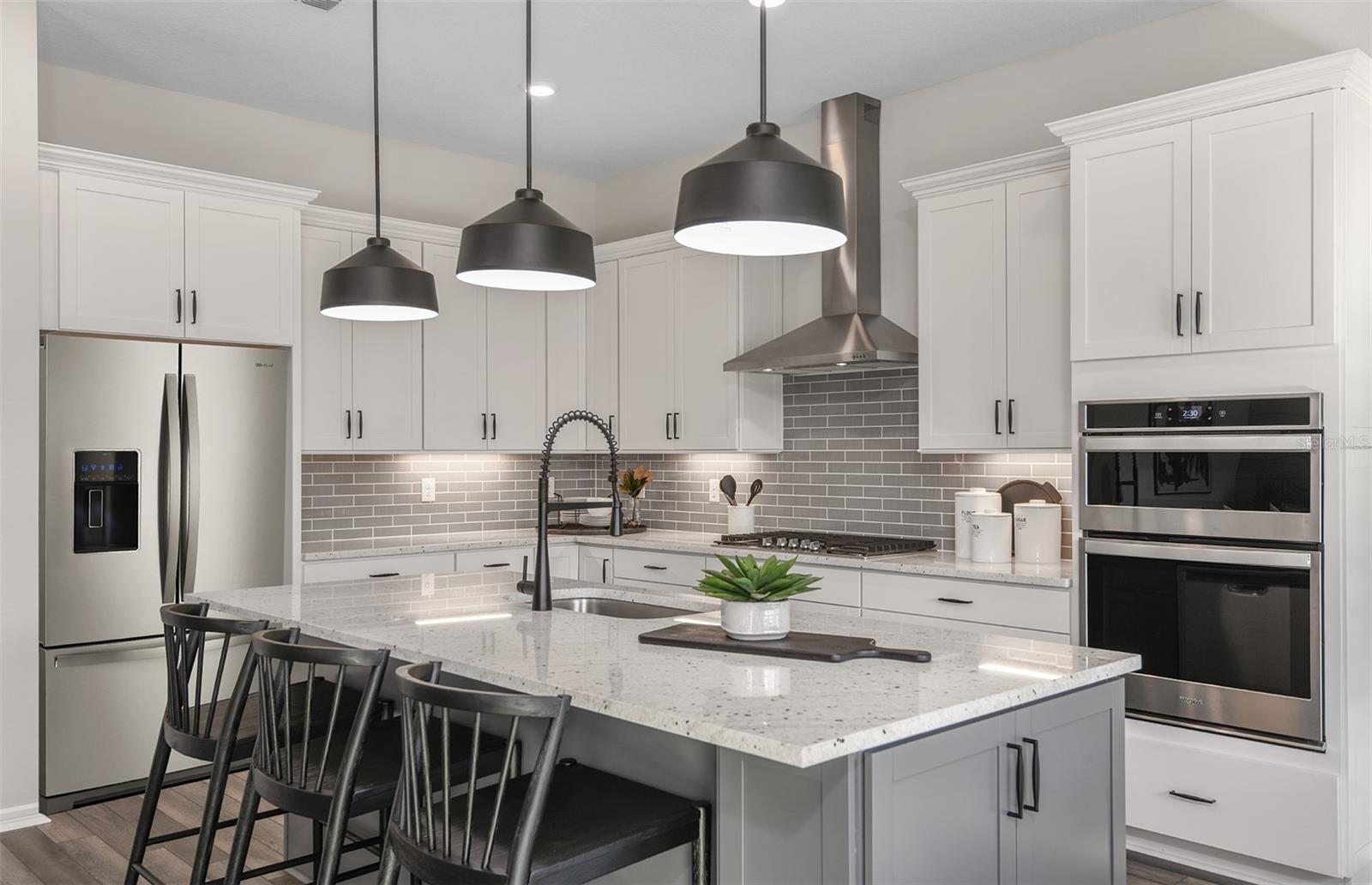 HAWTHORNE PHASE 2A-2B - Residential
