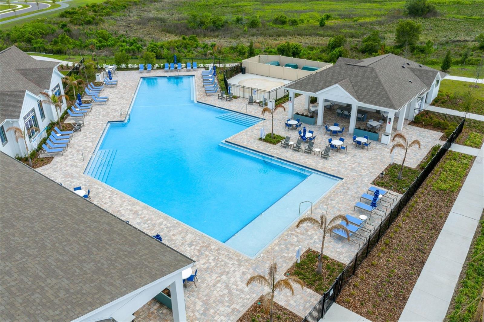 HAWTHORNE PHASE 2A-2B - Residential