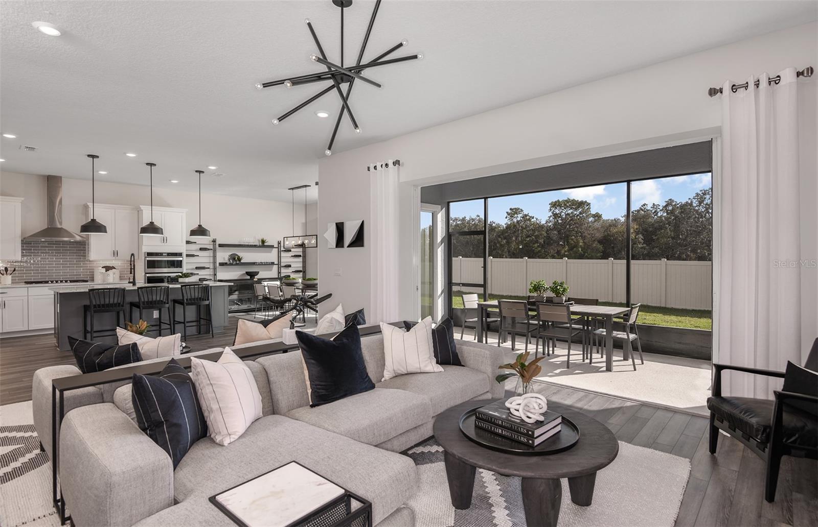 HAWTHORNE PHASE 2A-2B - Residential