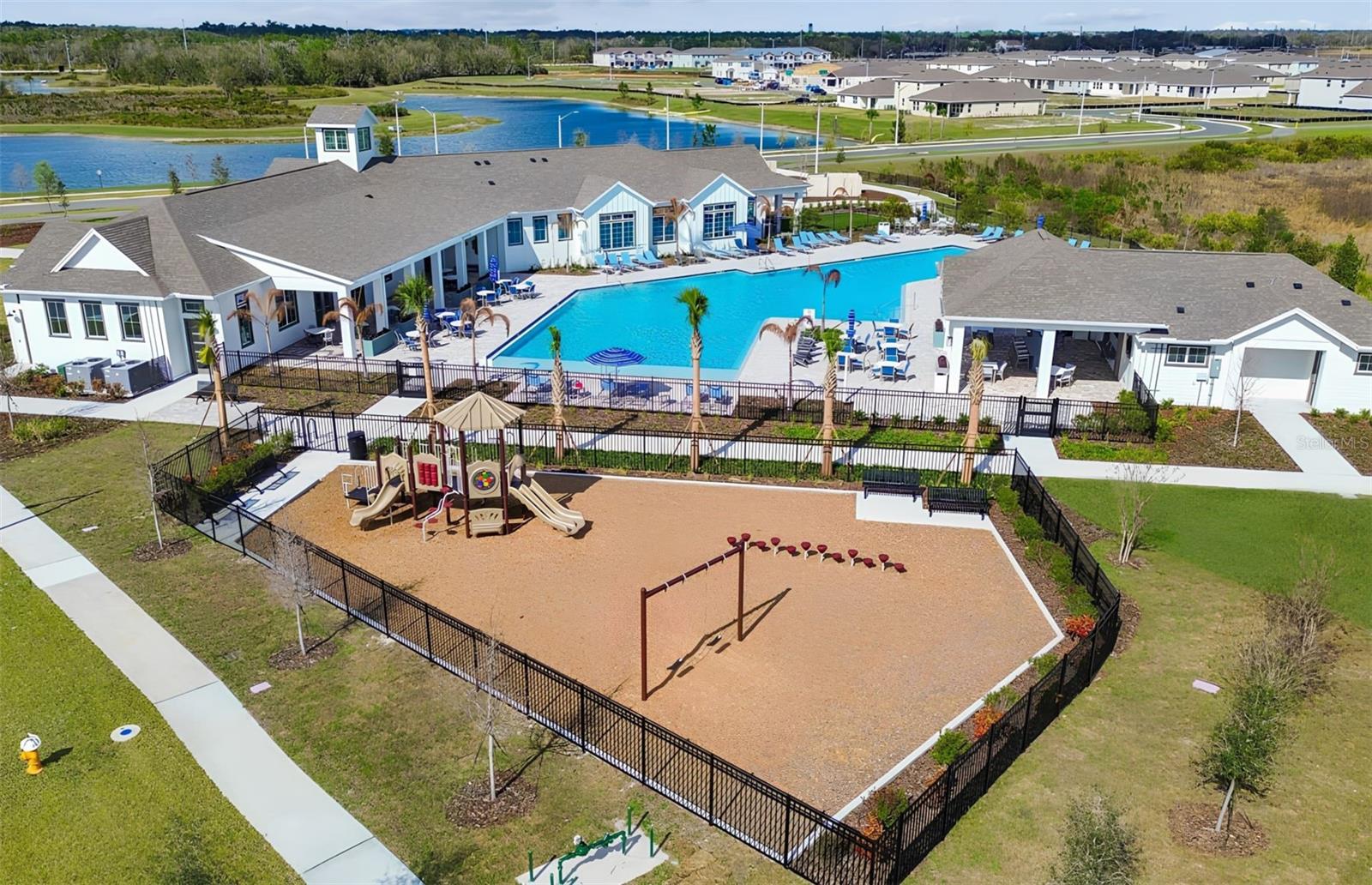 HAWTHORNE PHASE 2A-2B - Residential