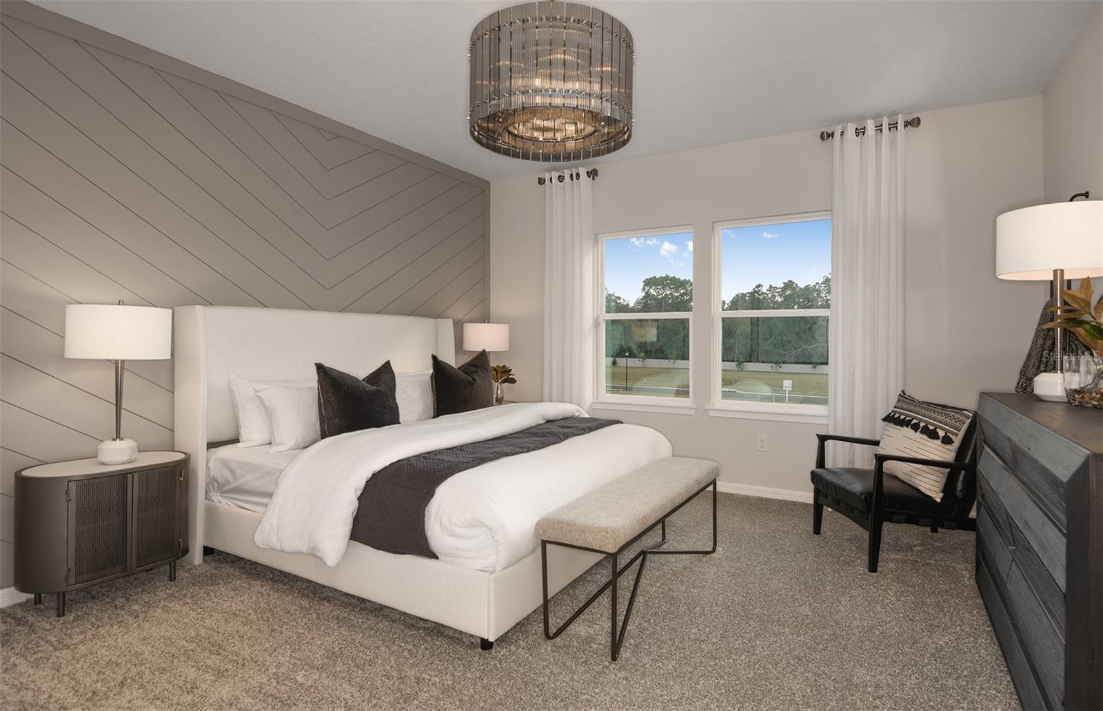 HAWTHORNE PHASE 2A-2B - Residential