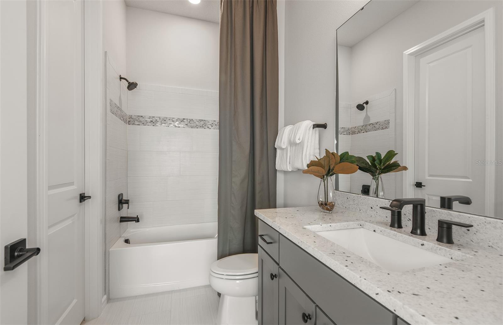 HAWTHORNE PHASE 2A-2B - Residential