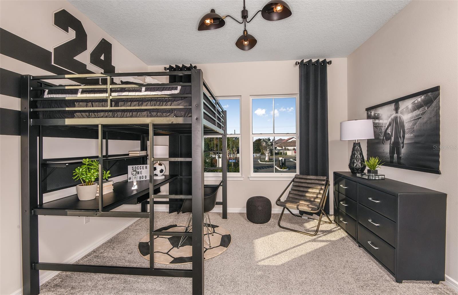 HAWTHORNE PHASE 2A-2B - Residential