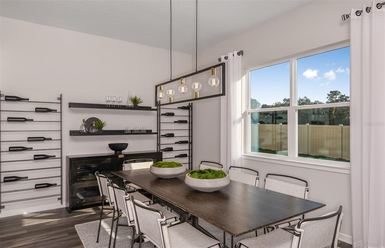 HAWTHORNE PHASE 2A-2B - Residential