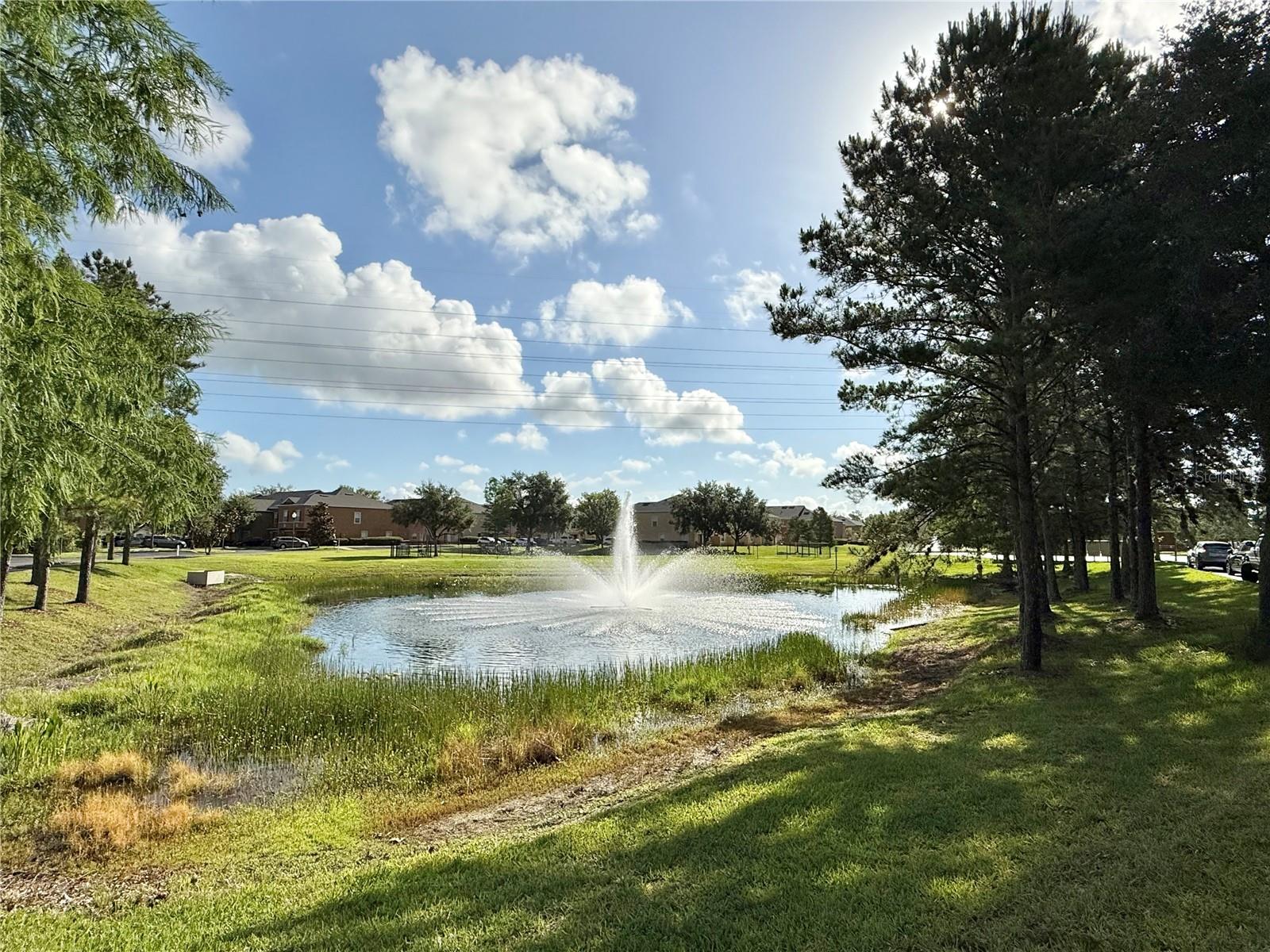 HAWTHORNE GLEN TWNHMS - Residential
