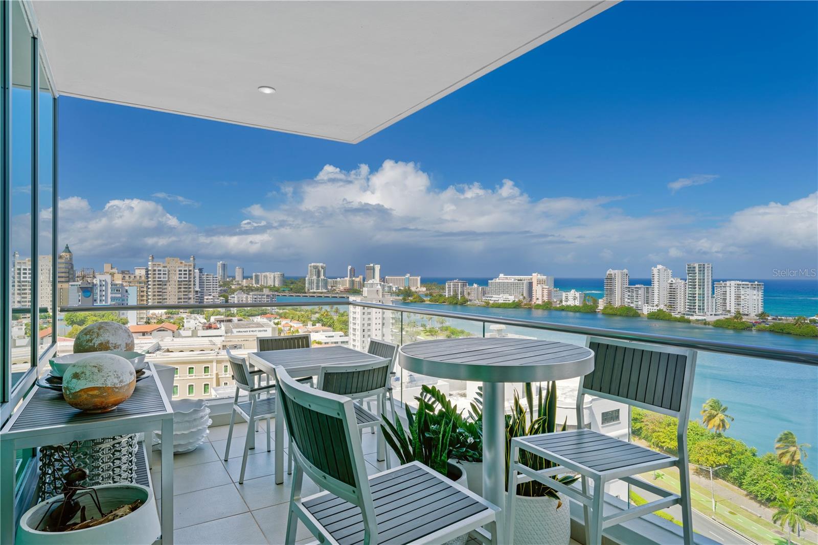 MIRAMAR - Residential