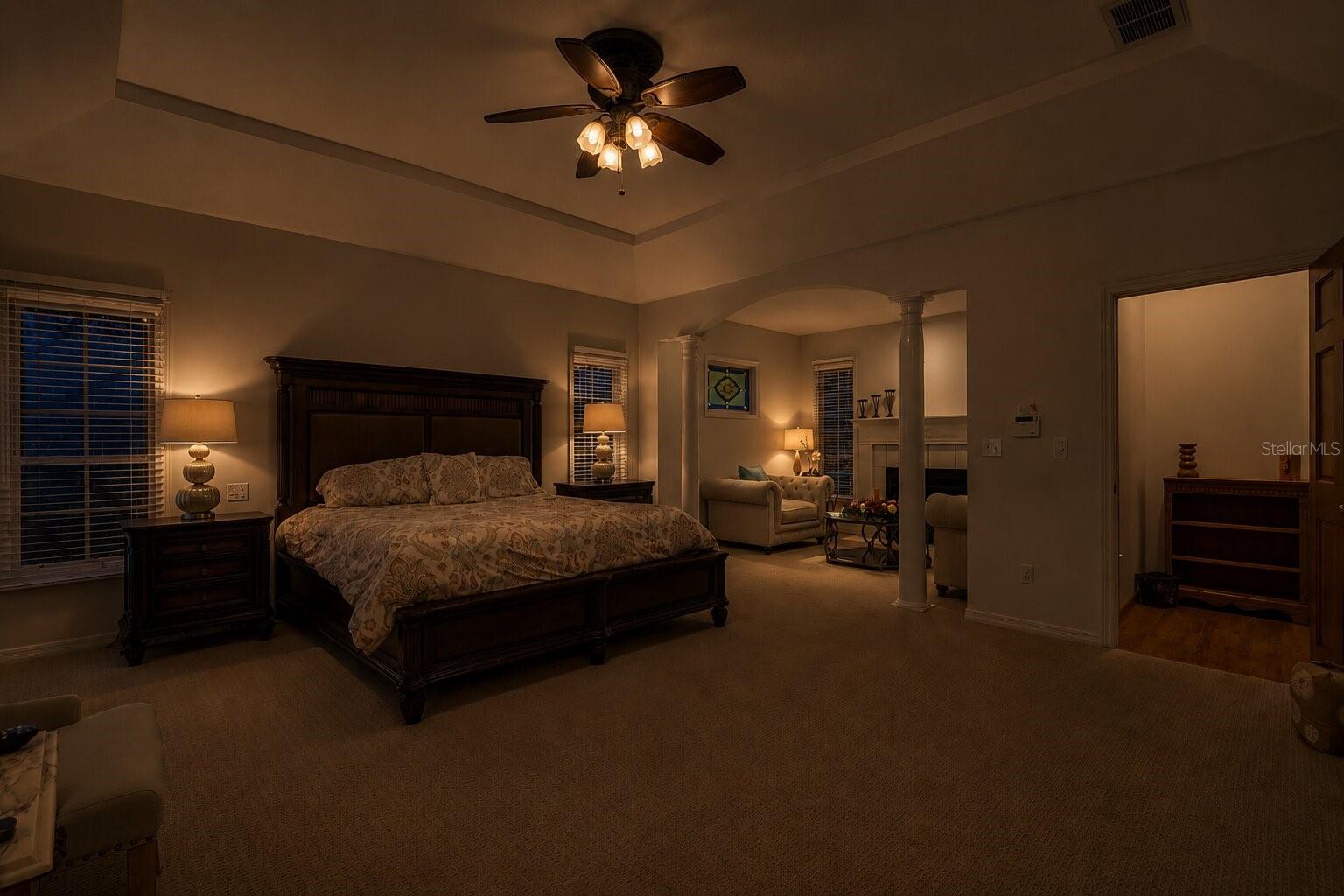 LOST CREEK - Residential