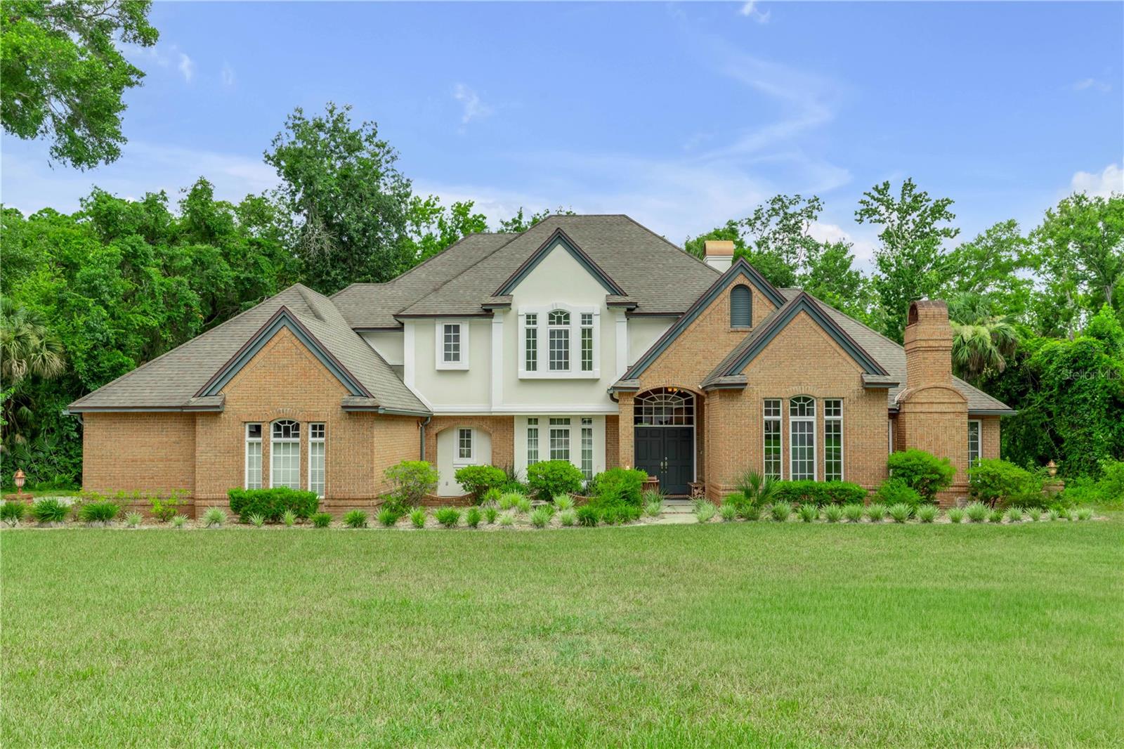 LOST CREEK - Residential