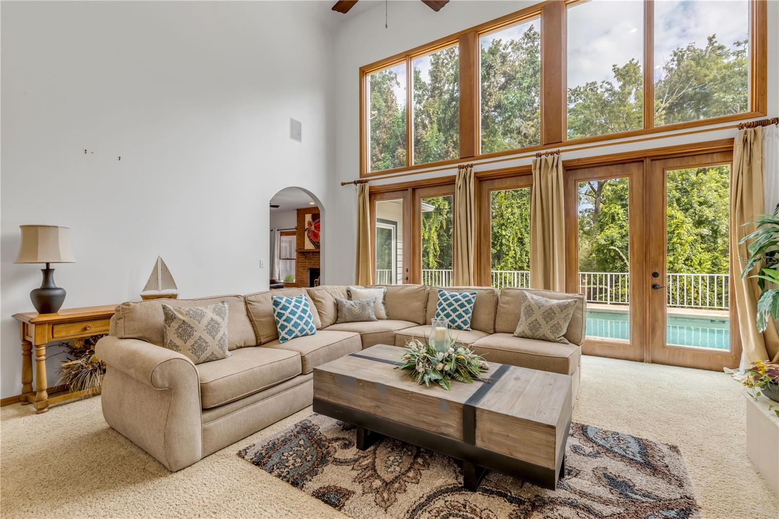 LOST CREEK - Residential
