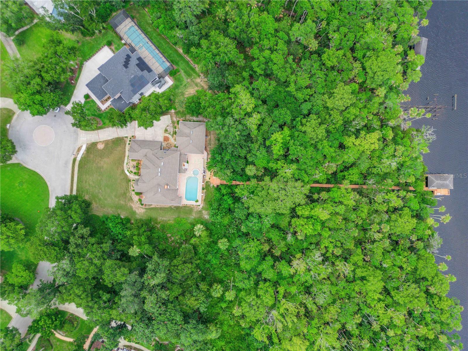LOST CREEK - Residential