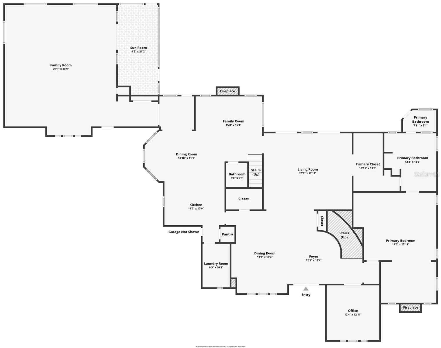 LOST CREEK - Residential