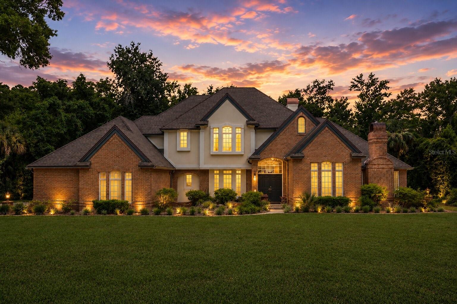 LOST CREEK - Residential