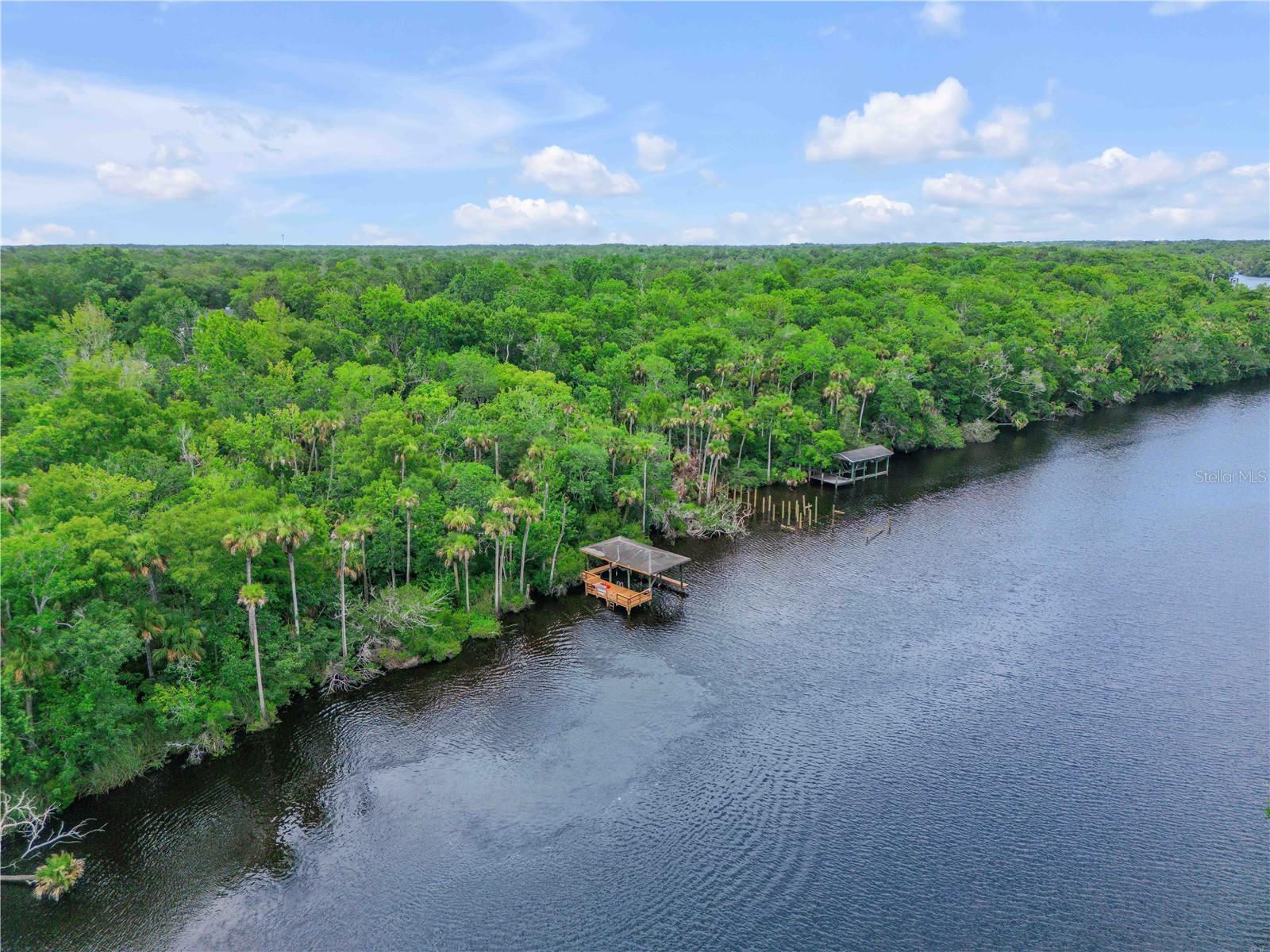 LOST CREEK - Residential