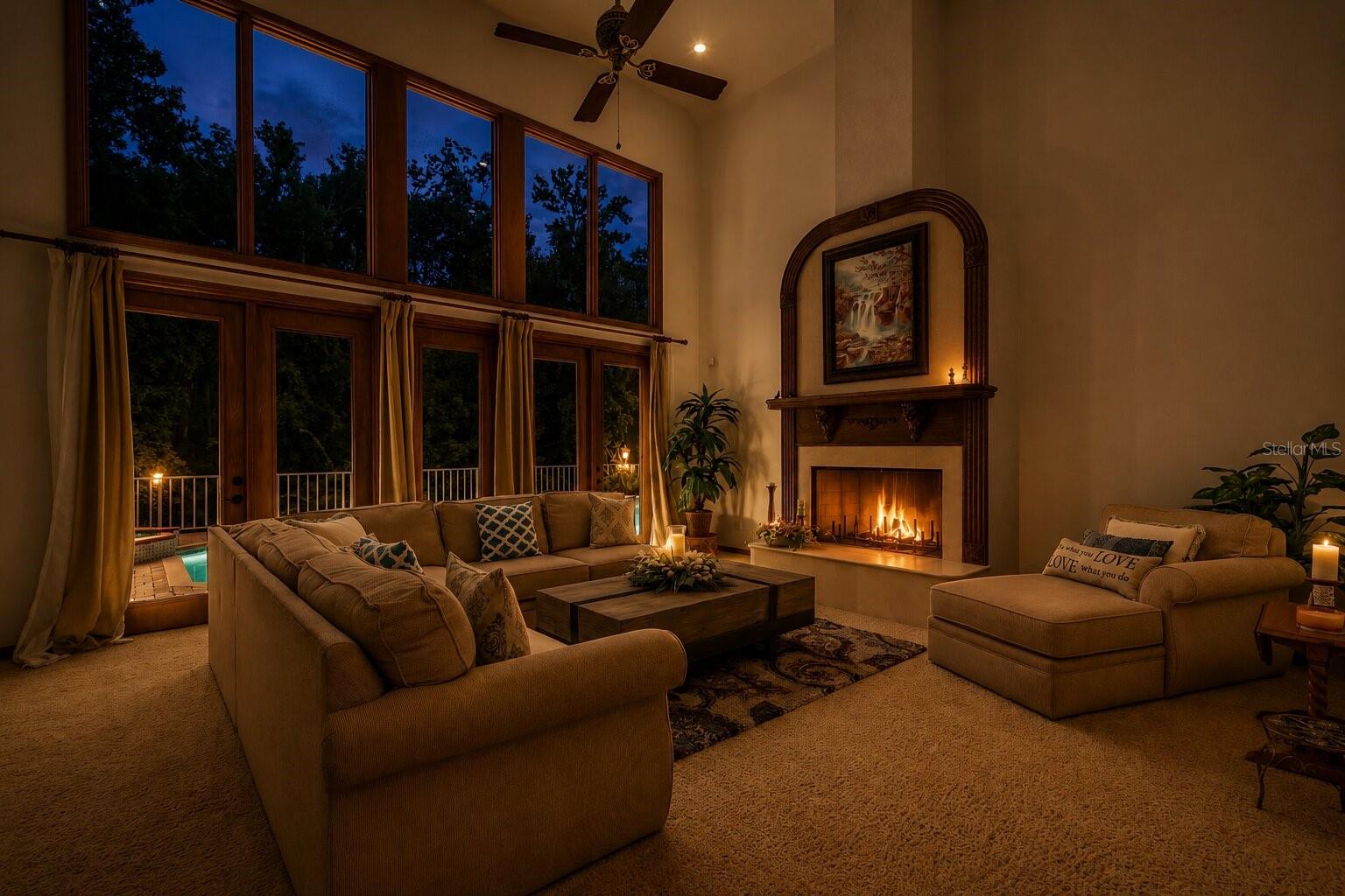 LOST CREEK - Residential