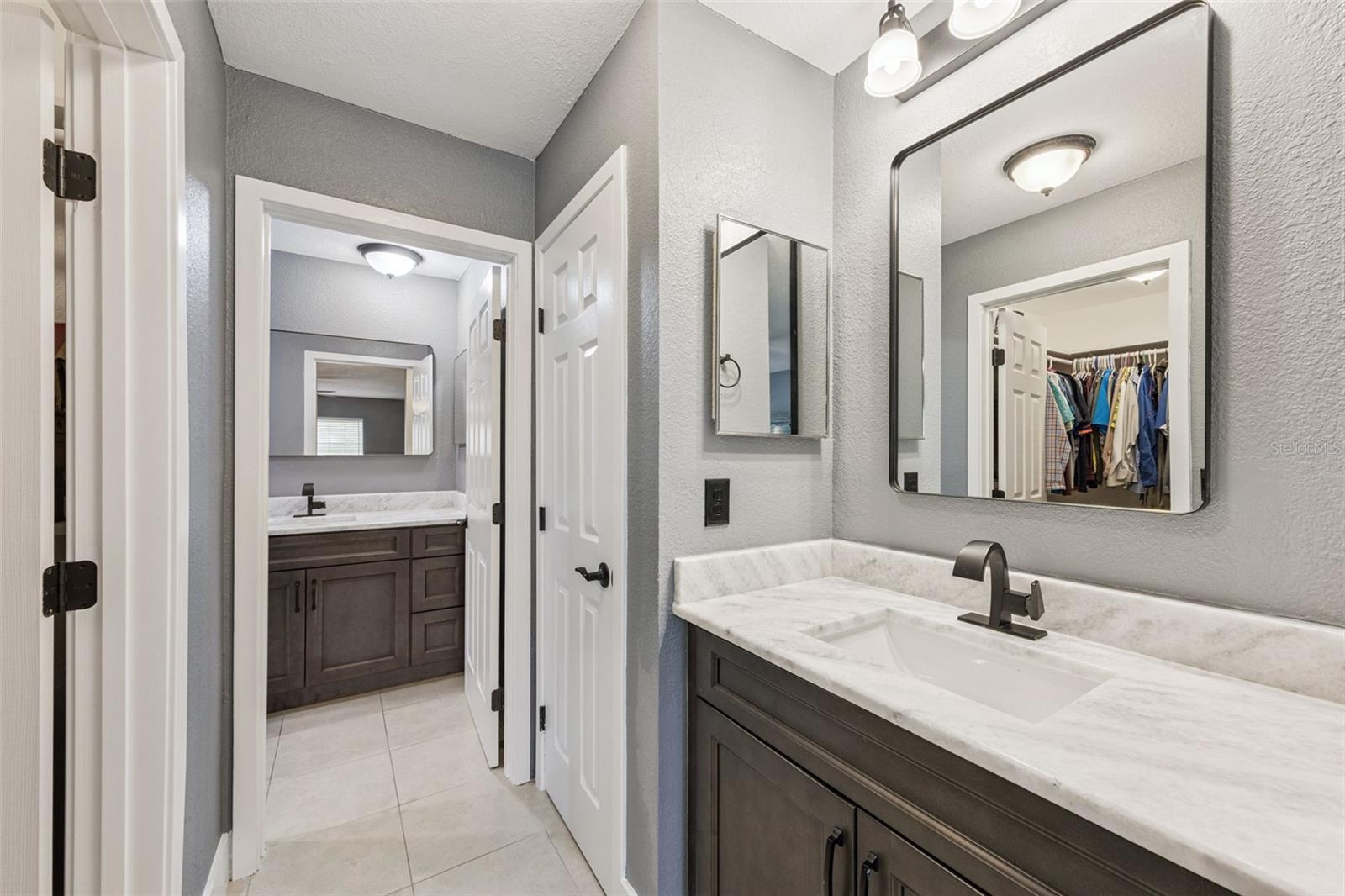 CLUBSIDE AT SABAL POINT A CONDO - Residential