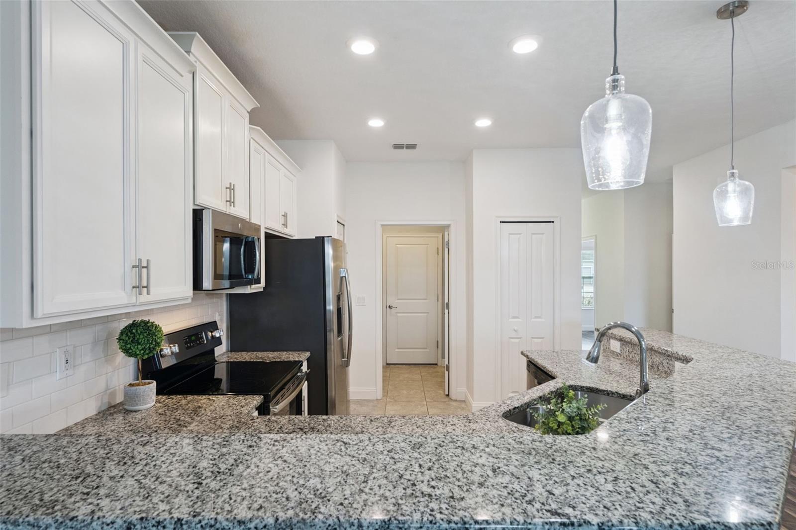 HERITAGE HILLS - Residential