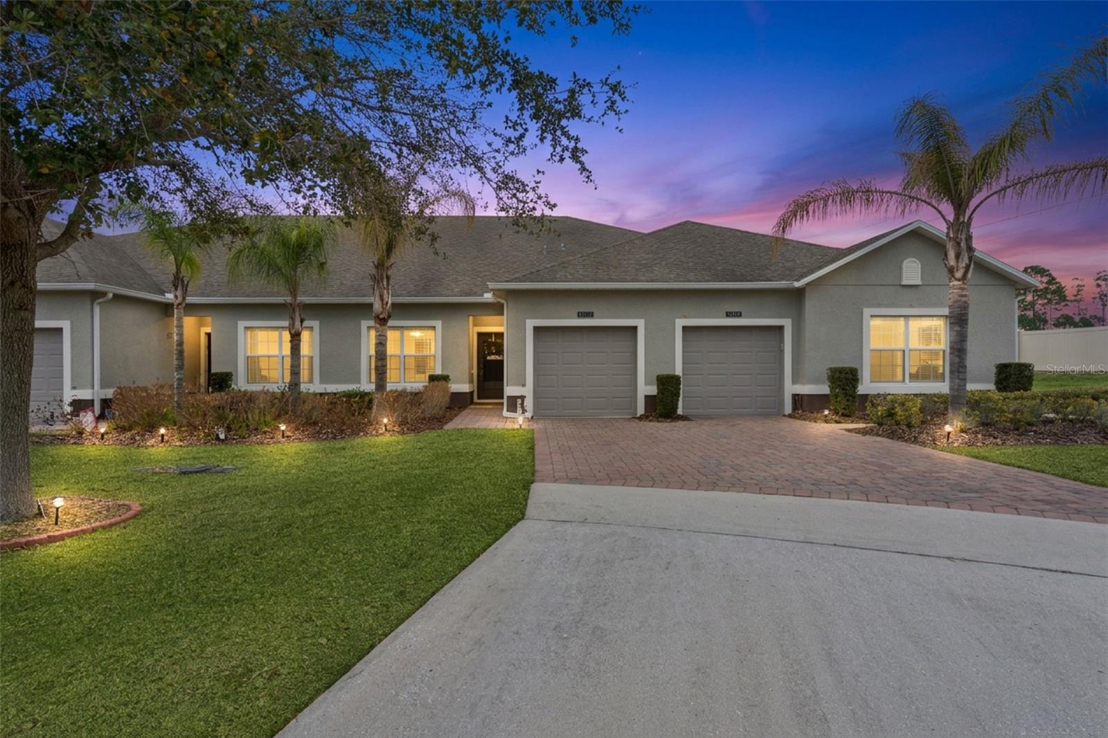 HERITAGE HILLS - Residential