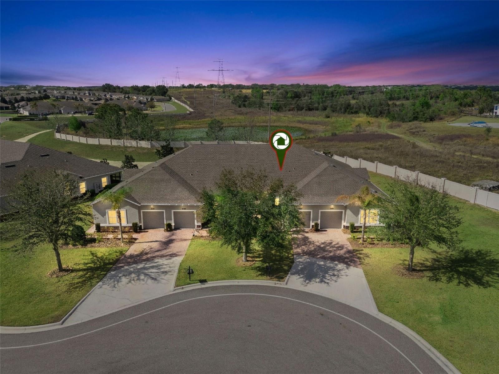 HERITAGE HILLS - Residential
