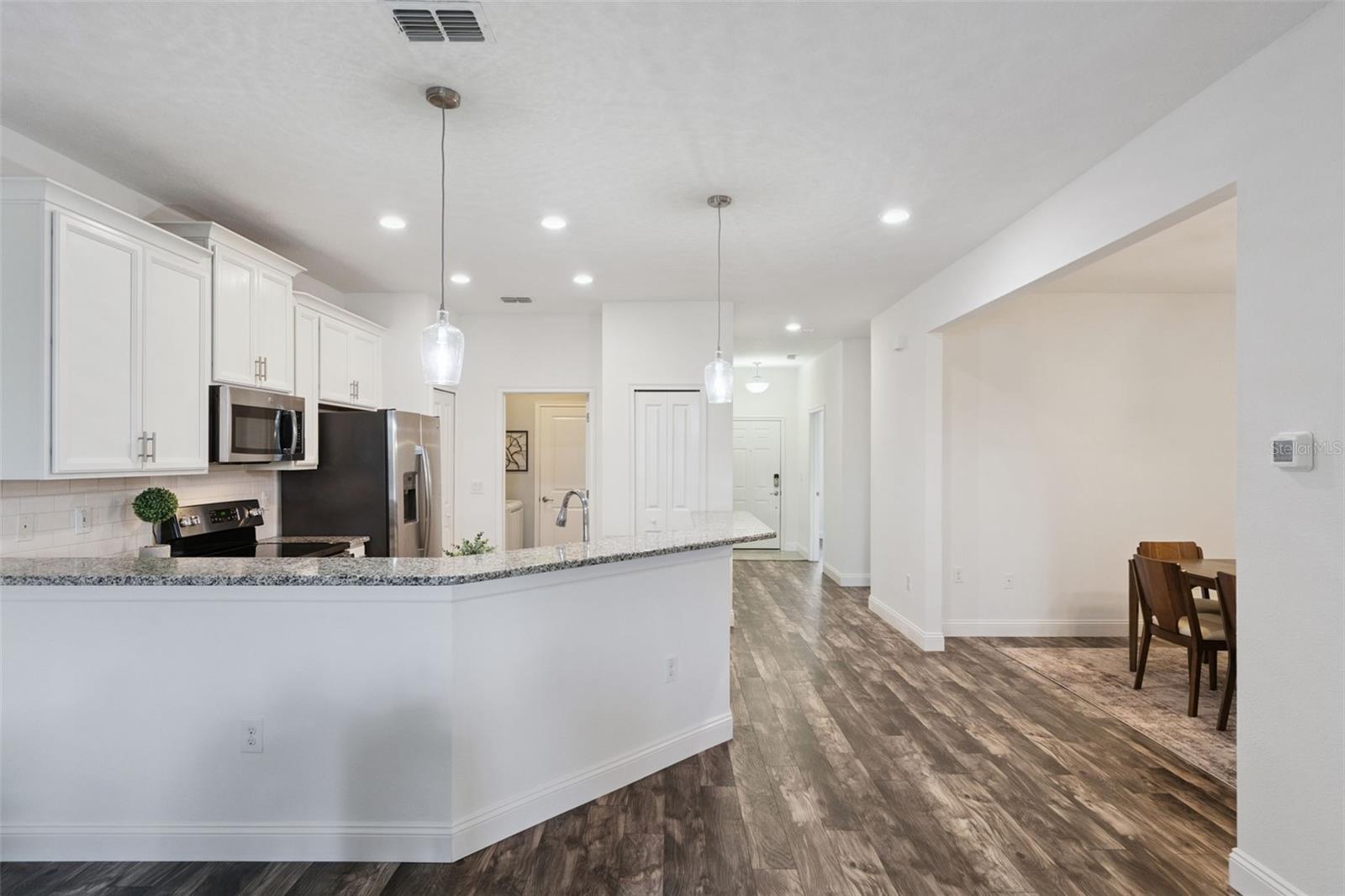 HERITAGE HILLS - Residential