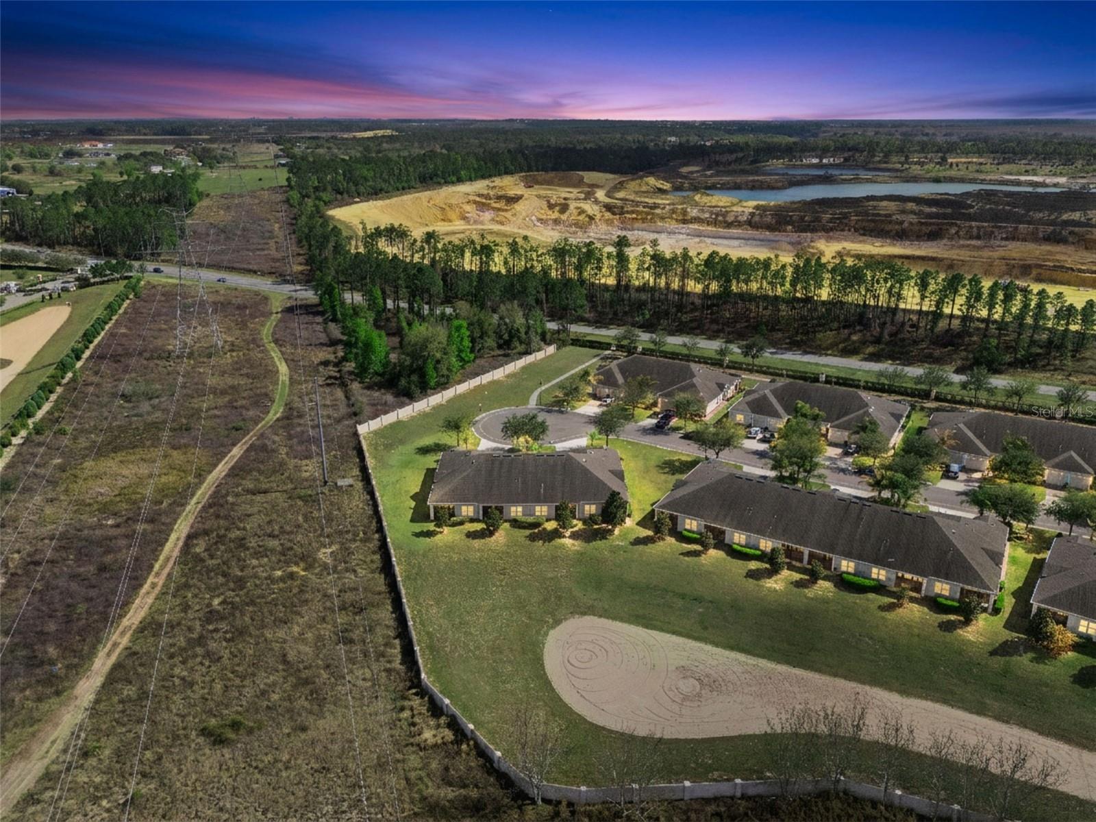 HERITAGE HILLS - Residential