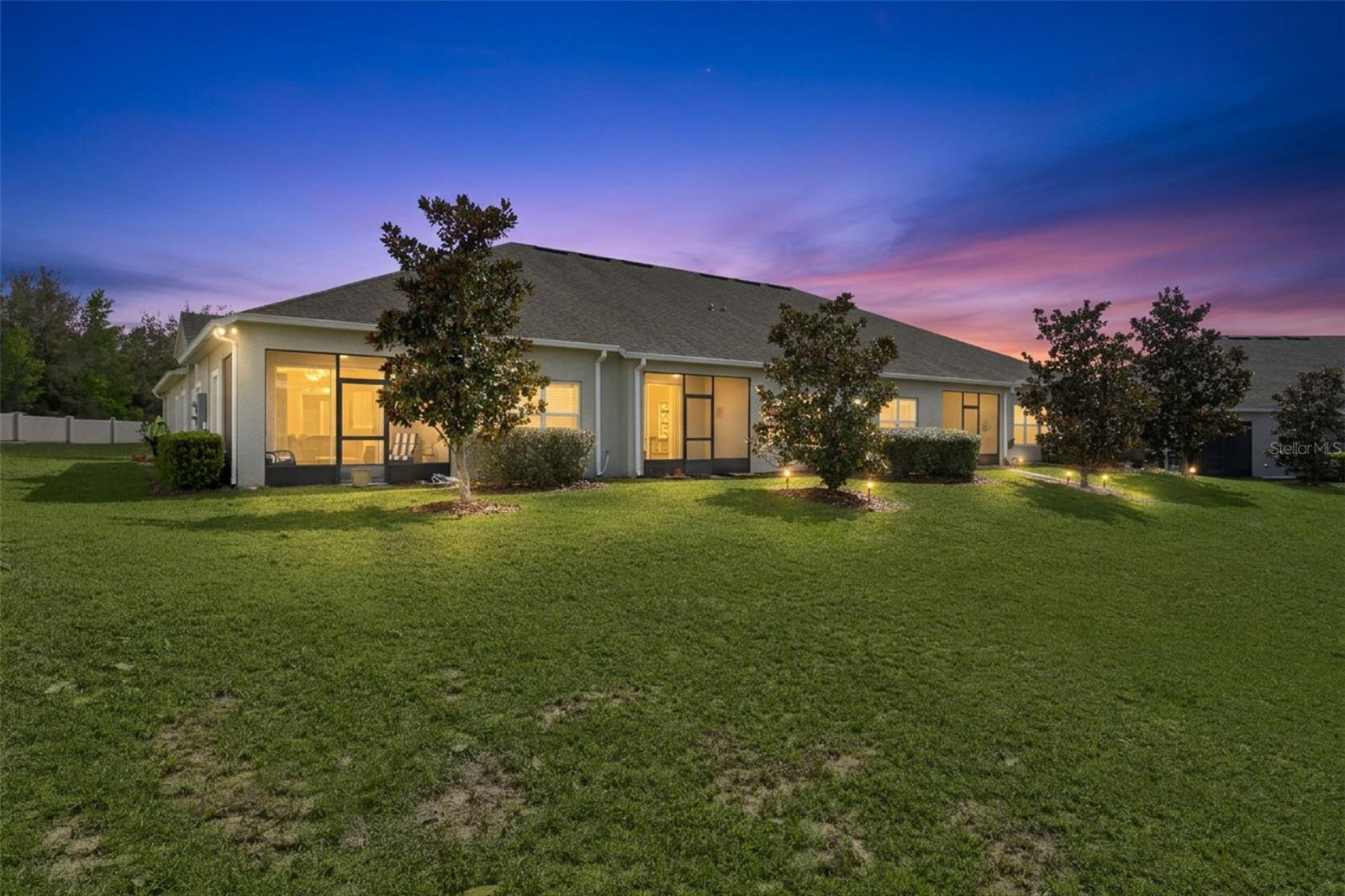 HERITAGE HILLS - Residential