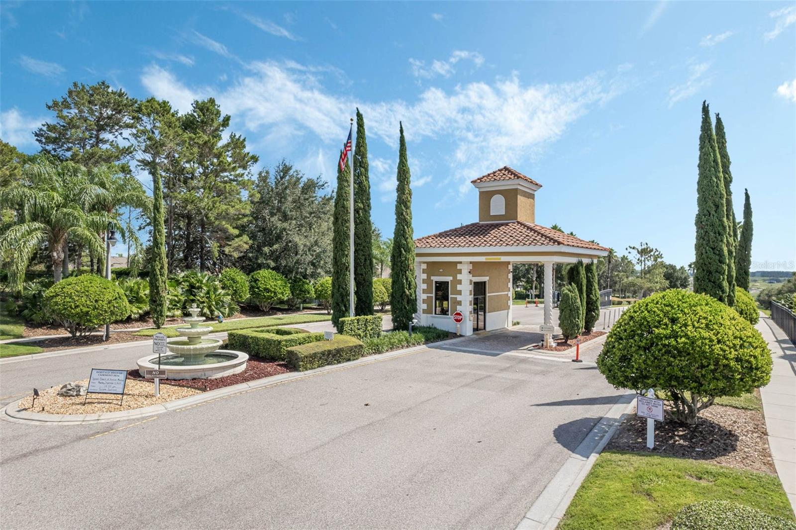 HERITAGE HILLS - Residential