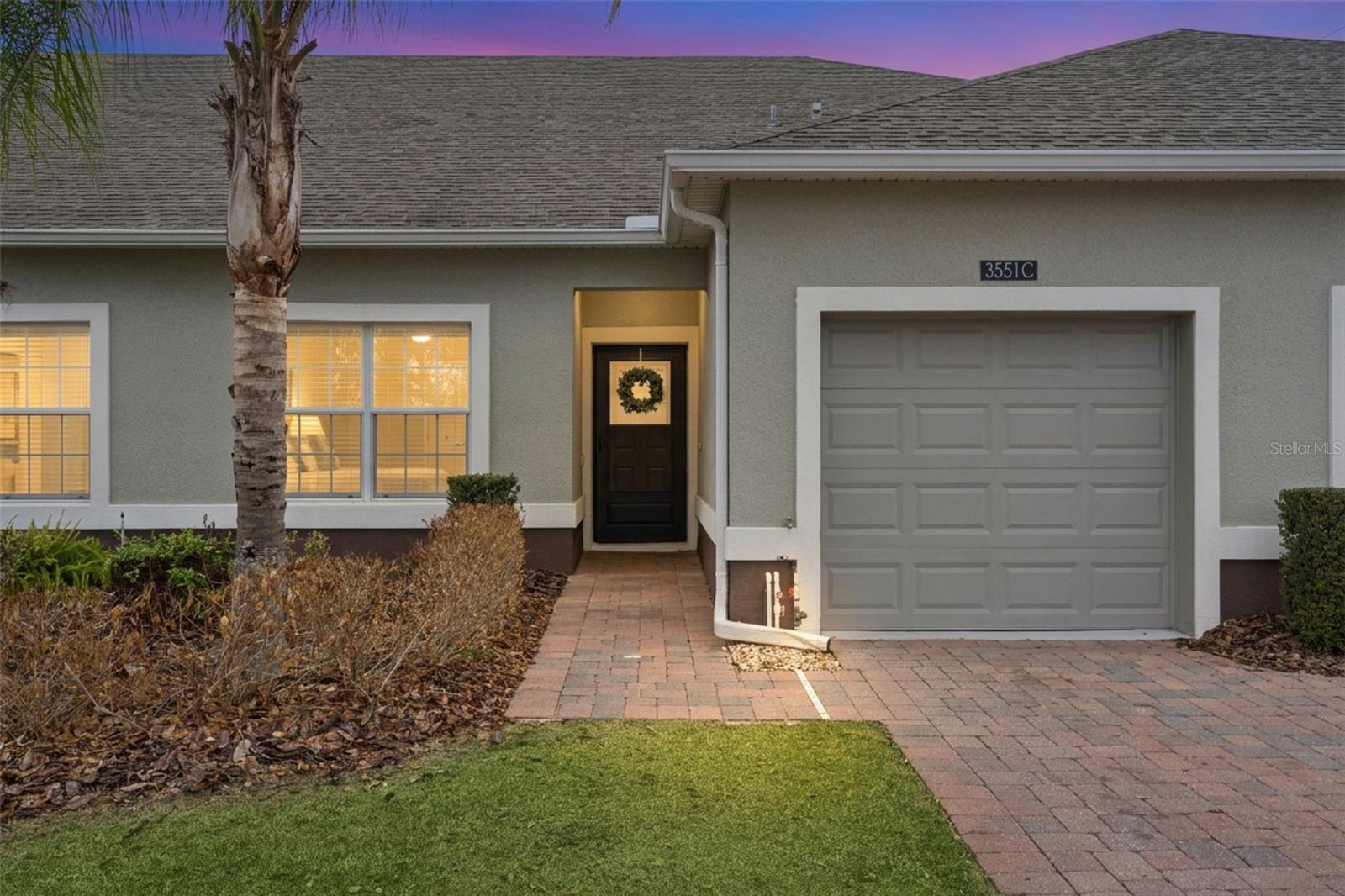 HERITAGE HILLS - Residential