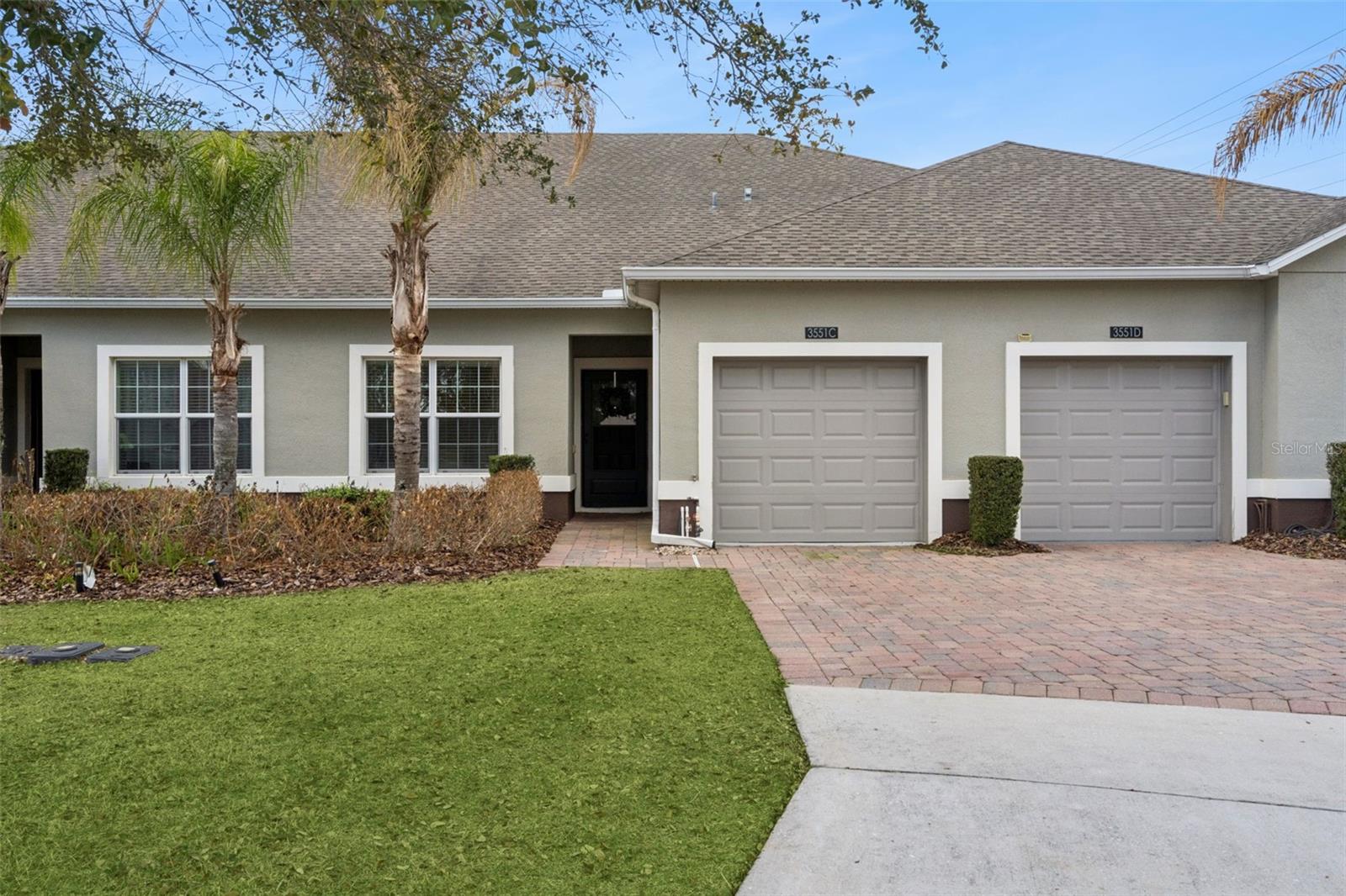 HERITAGE HILLS - Residential