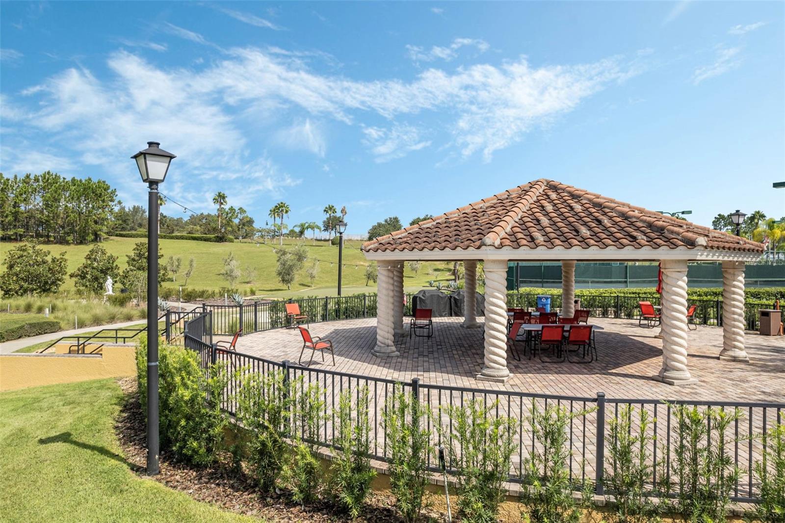 HERITAGE HILLS - Residential