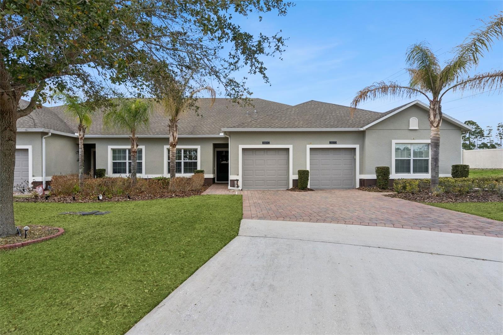 HERITAGE HILLS - Residential