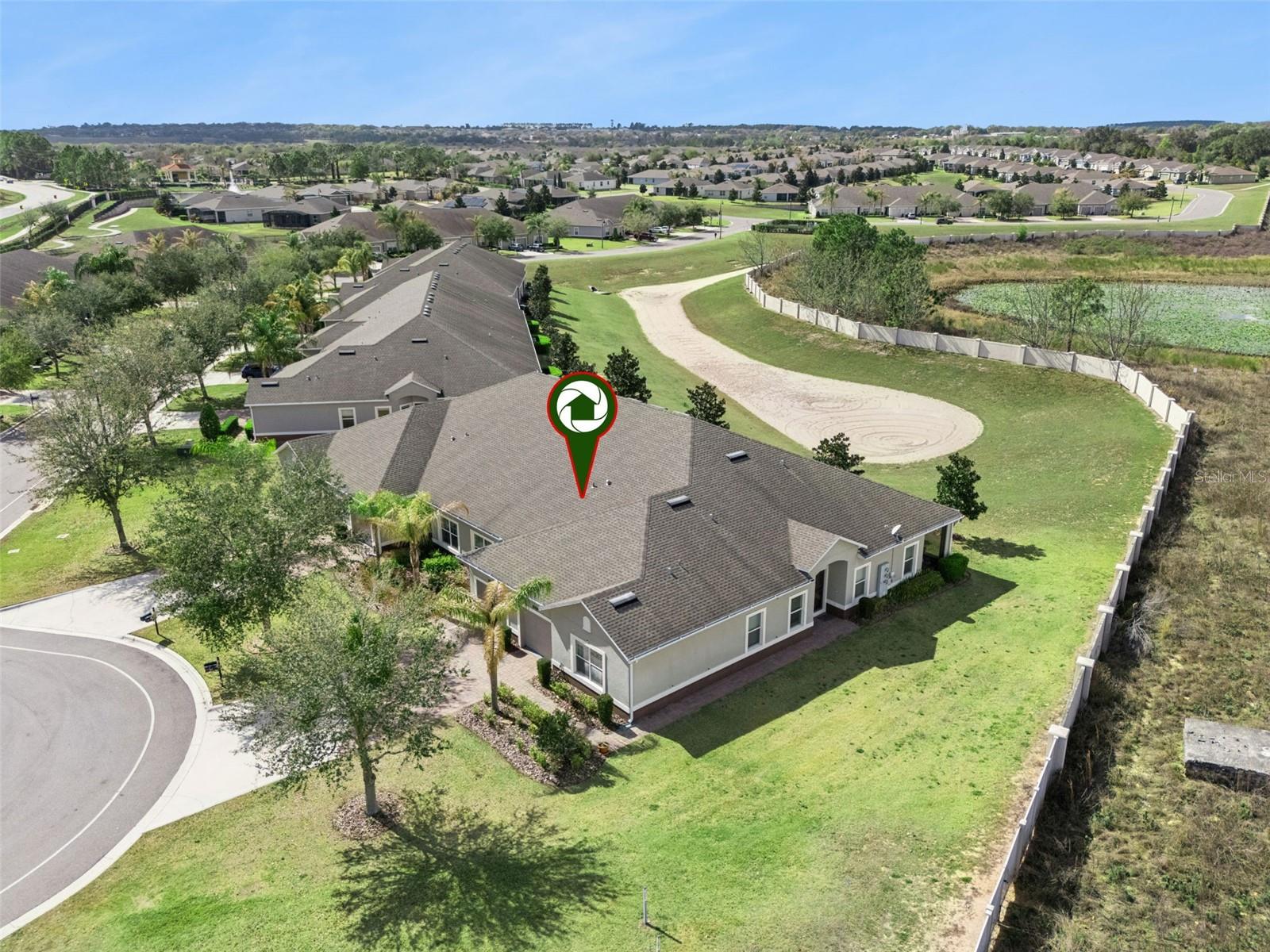 HERITAGE HILLS - Residential