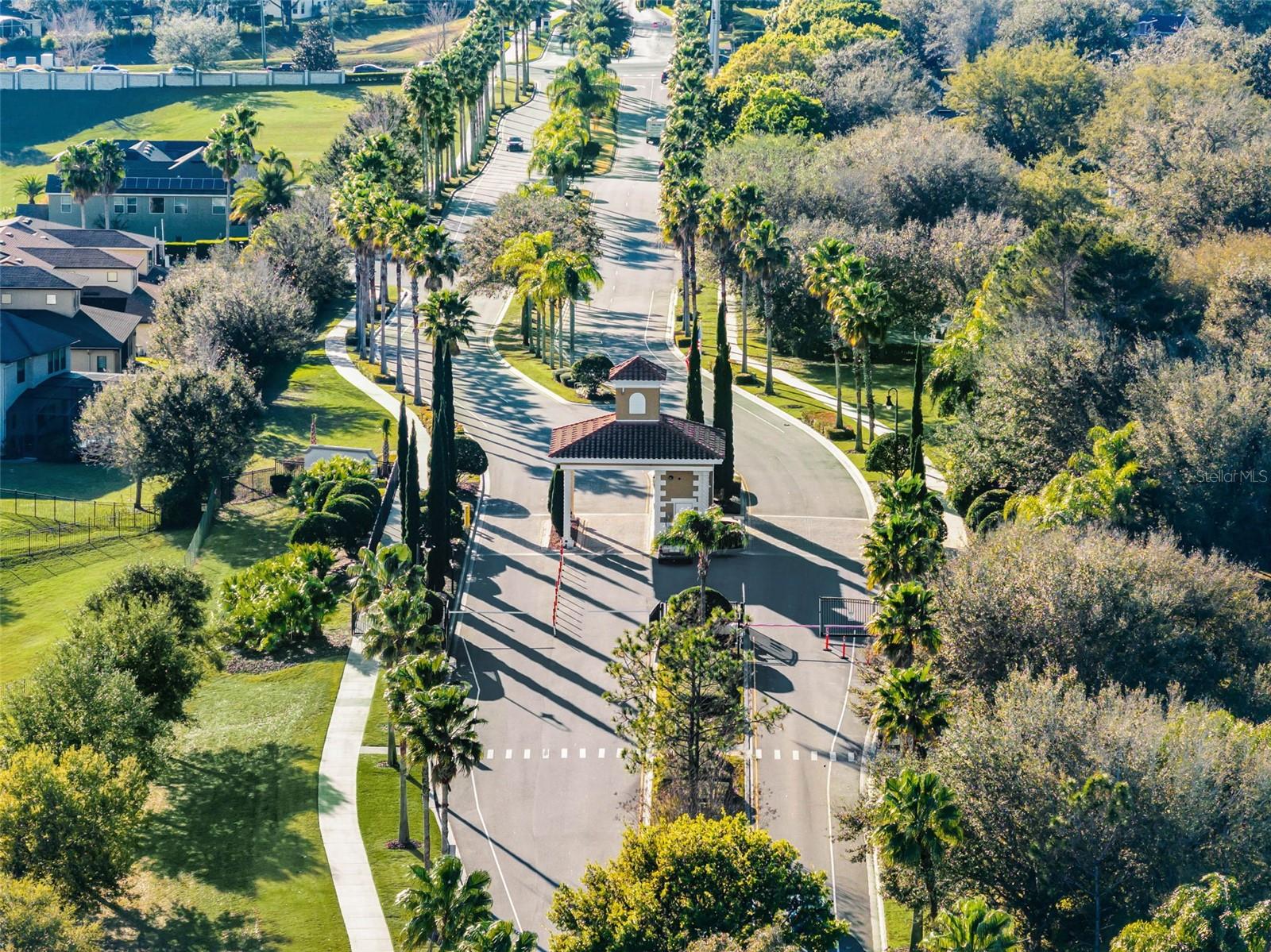 HERITAGE HILLS - Residential