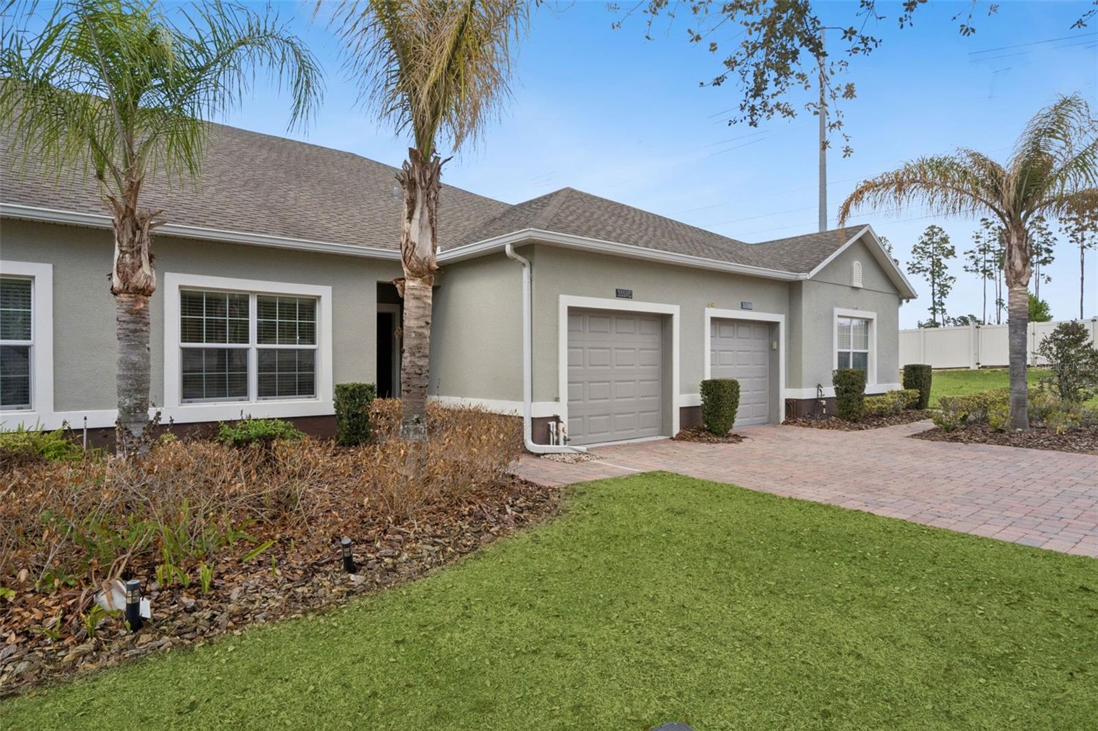 HERITAGE HILLS - Residential
