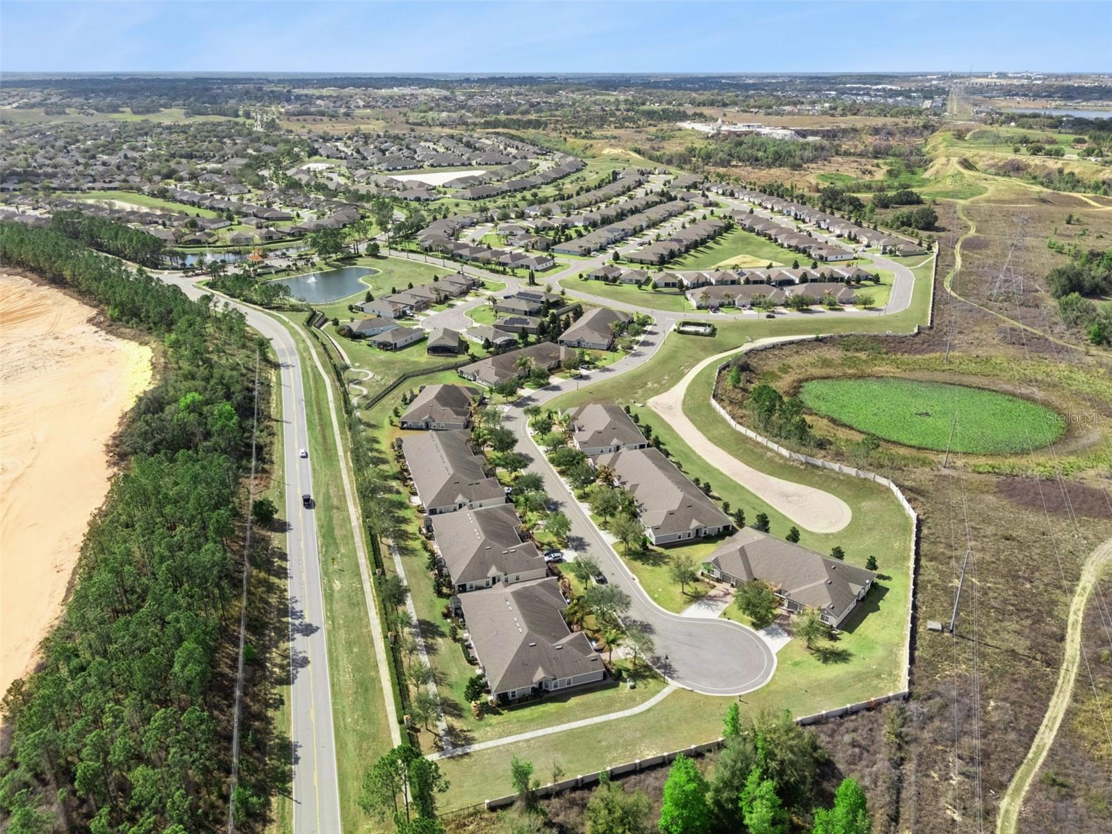 HERITAGE HILLS - Residential