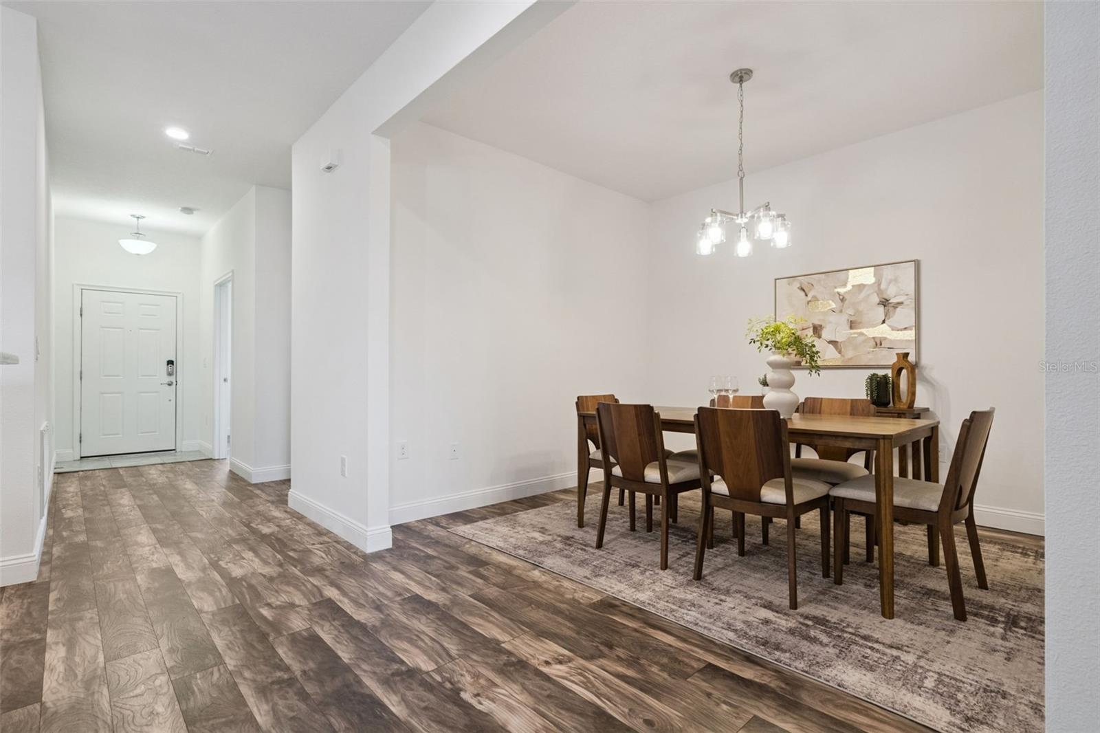 HERITAGE HILLS - Residential