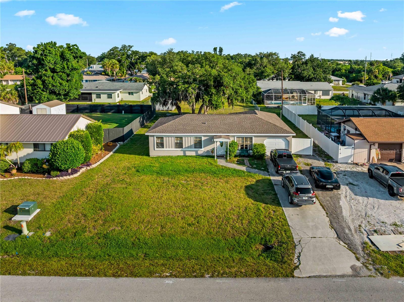 PORT CHARLOTTE SEC 023 - Residential